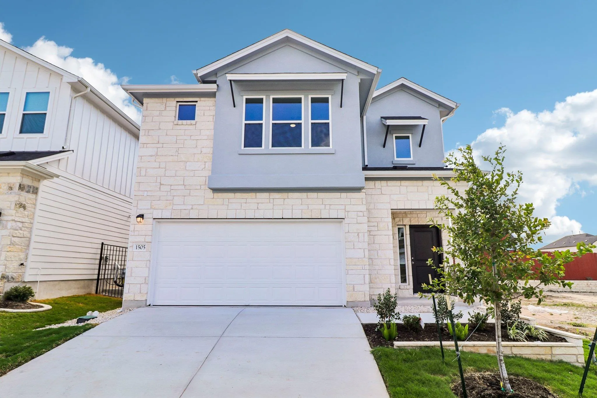 Photo of 1505 CORSAC WAY, Austin, TX, 78758