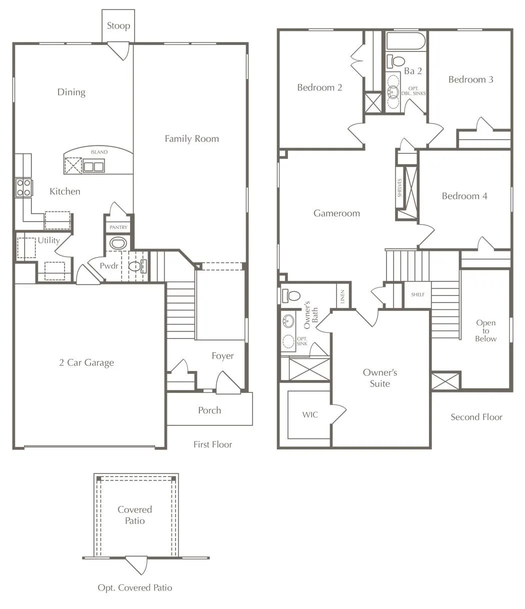 Photo 2 of 1505 CORSAC WAY