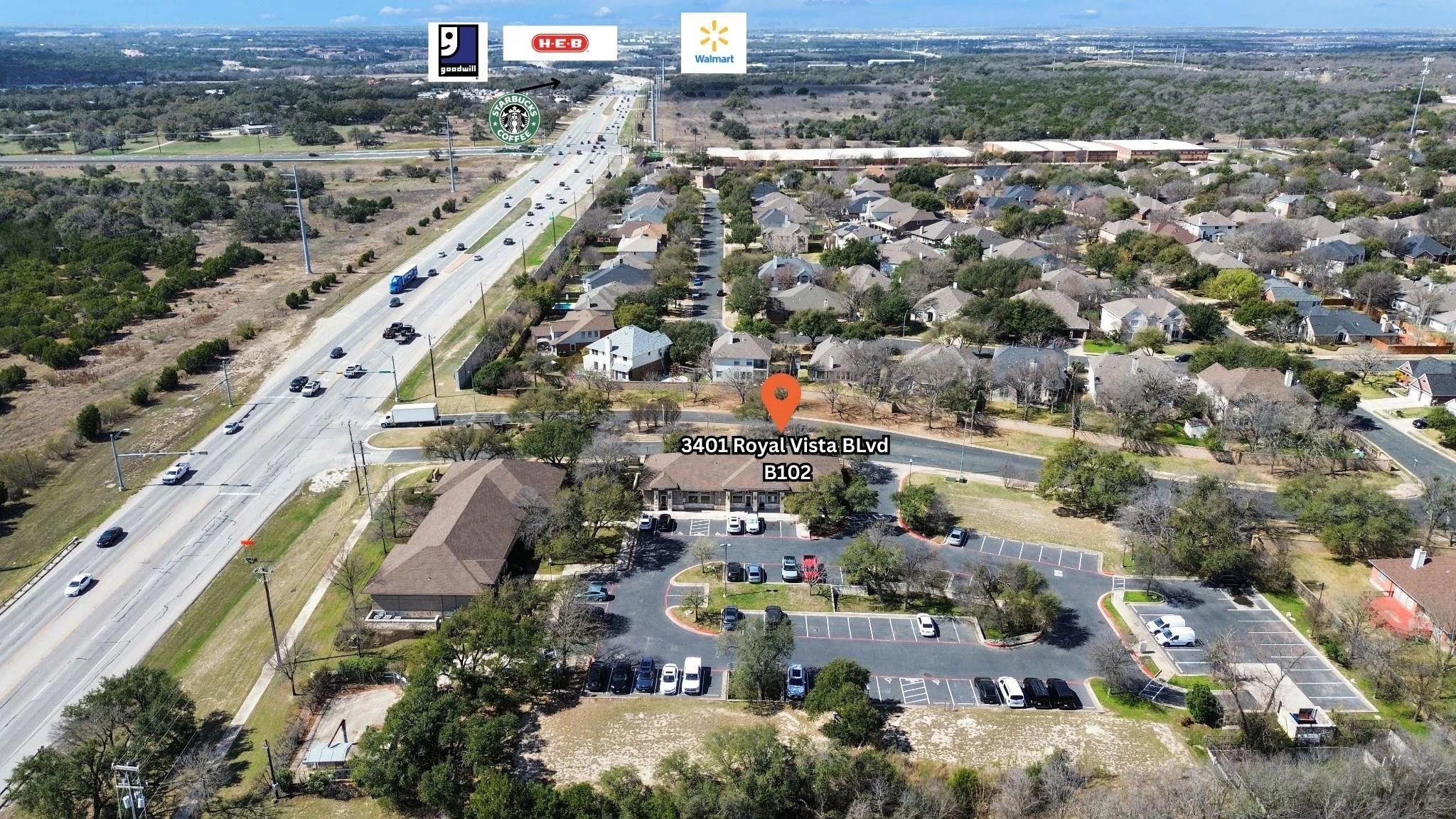 Photo 3 of 3401 ROYAL VISTA BLVD #B102