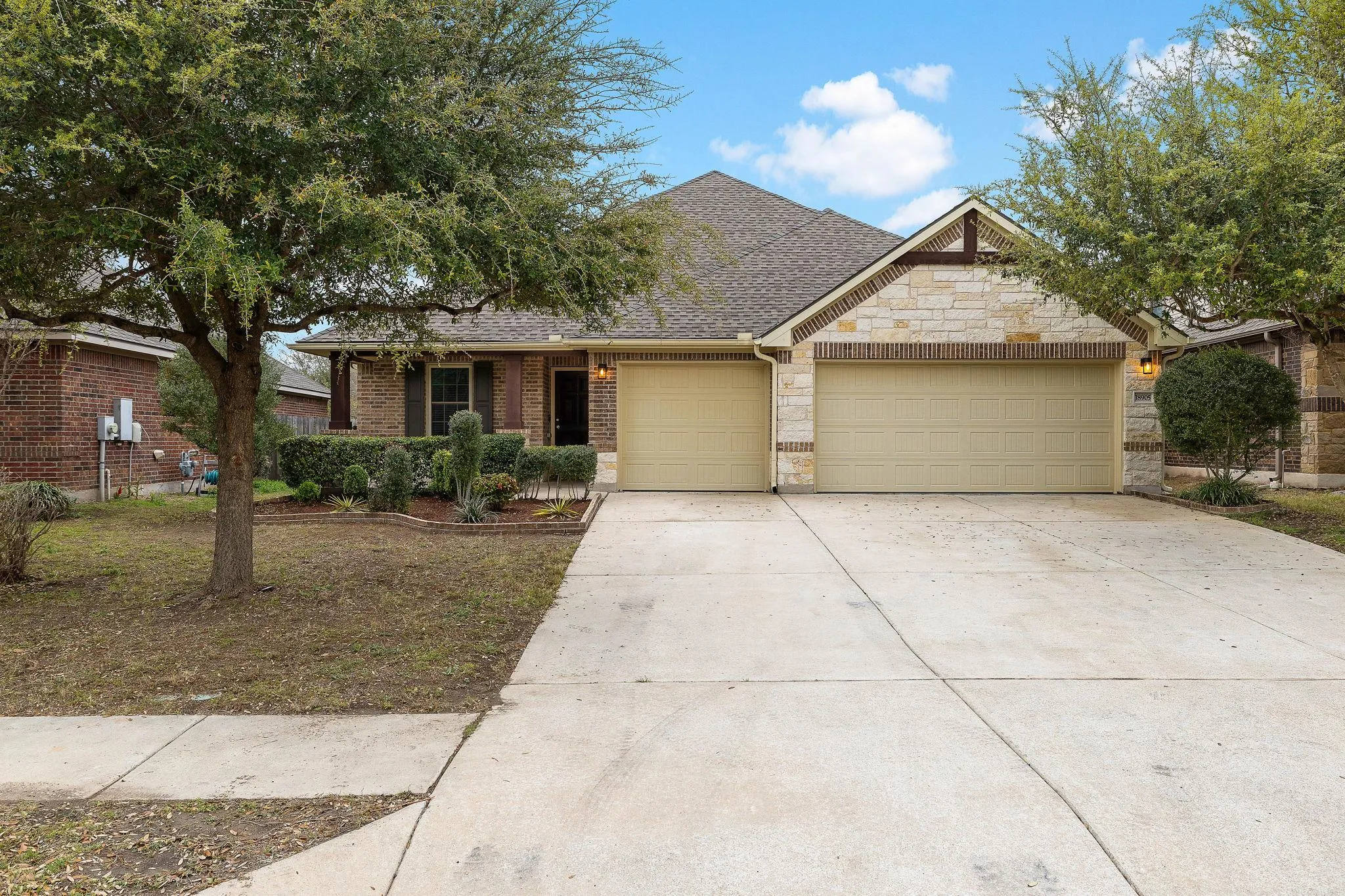 Photo of 18905 SHALLOW POND TRL, Pflugerville, TX, 78660