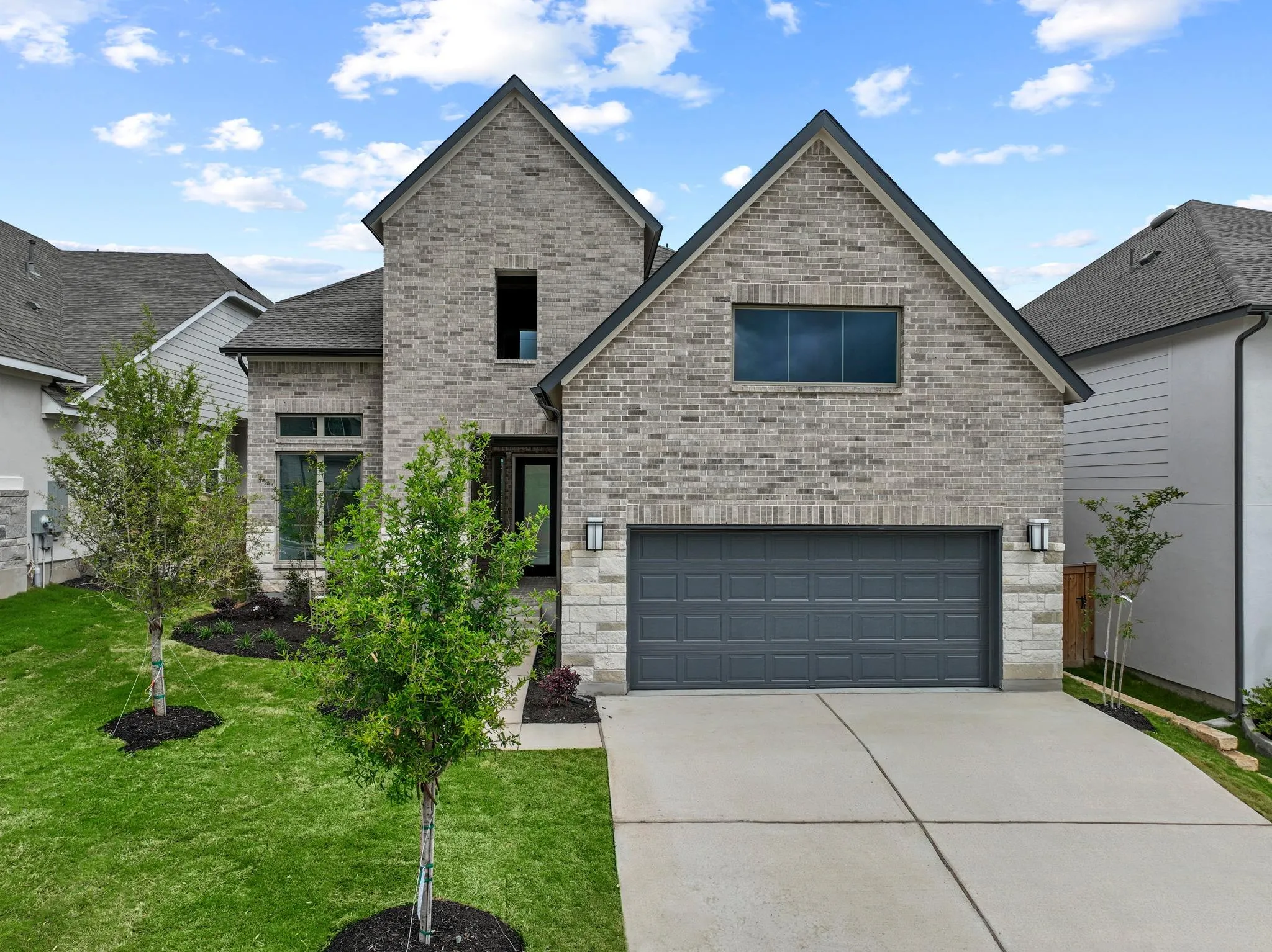 Photo of 337 HORSEMINT LN, Georgetown, TX, 78633
