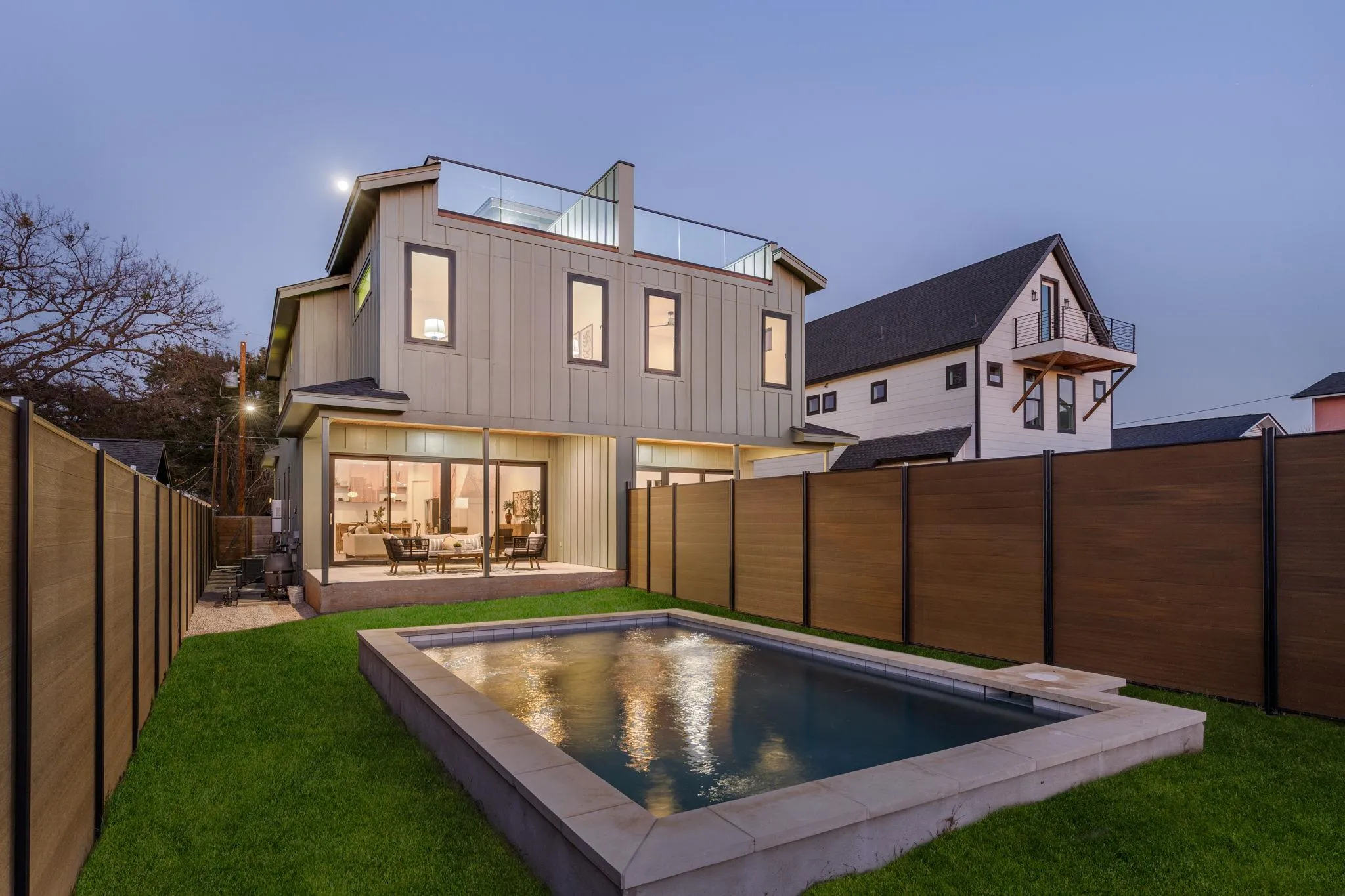 Photo of 1610 HARVEY #2, Austin, TX, 78702