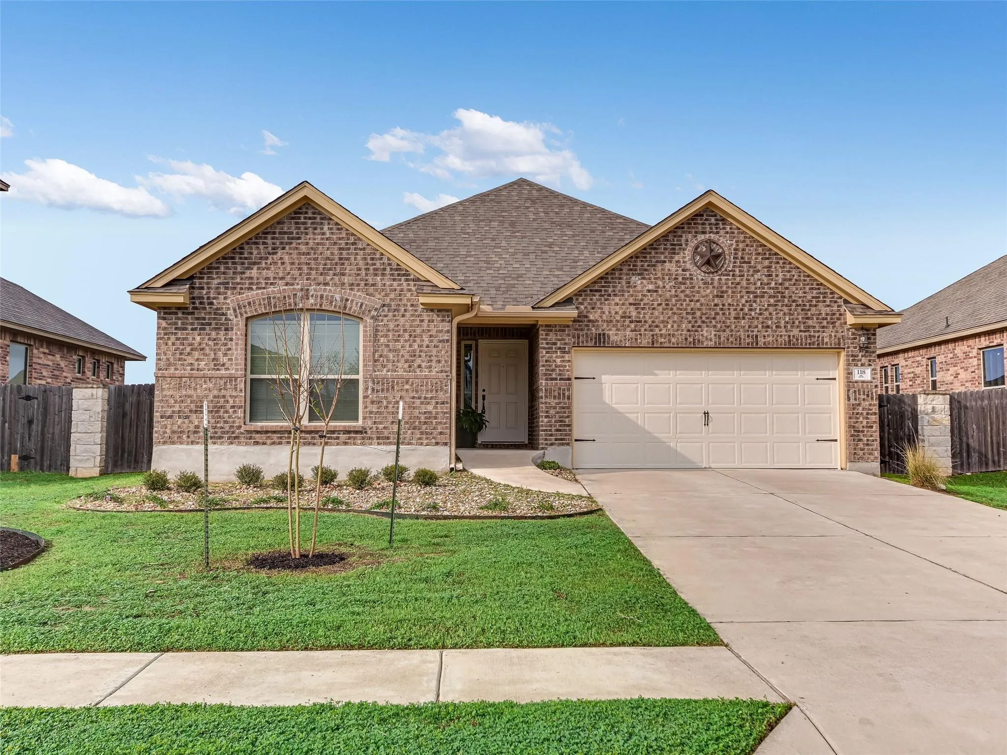 Photo of 118 MILLSAPS CT, Bastrop, TX, 78602