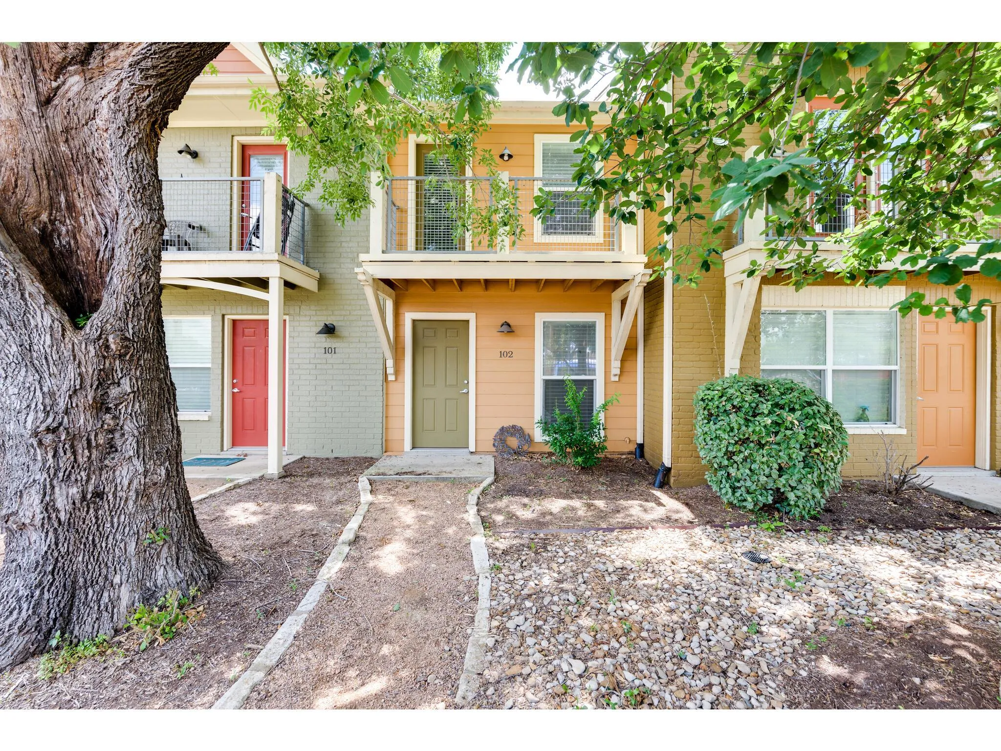 Photo of 1101 GROVE BLVD #102, Austin, TX, 78741