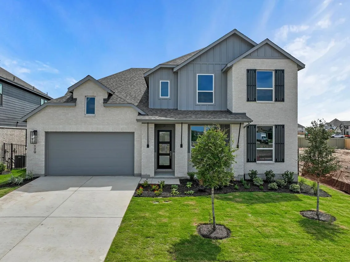Photo of 129 LAS POSAS DR, Liberty Hill, TX, 78642