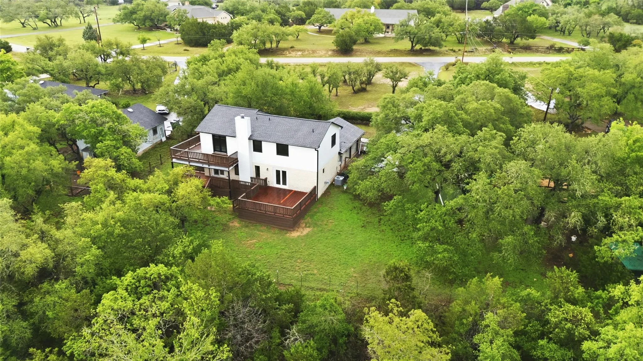 Photo of 612 CANYON RIM DR, Dripping Springs, TX, 78620