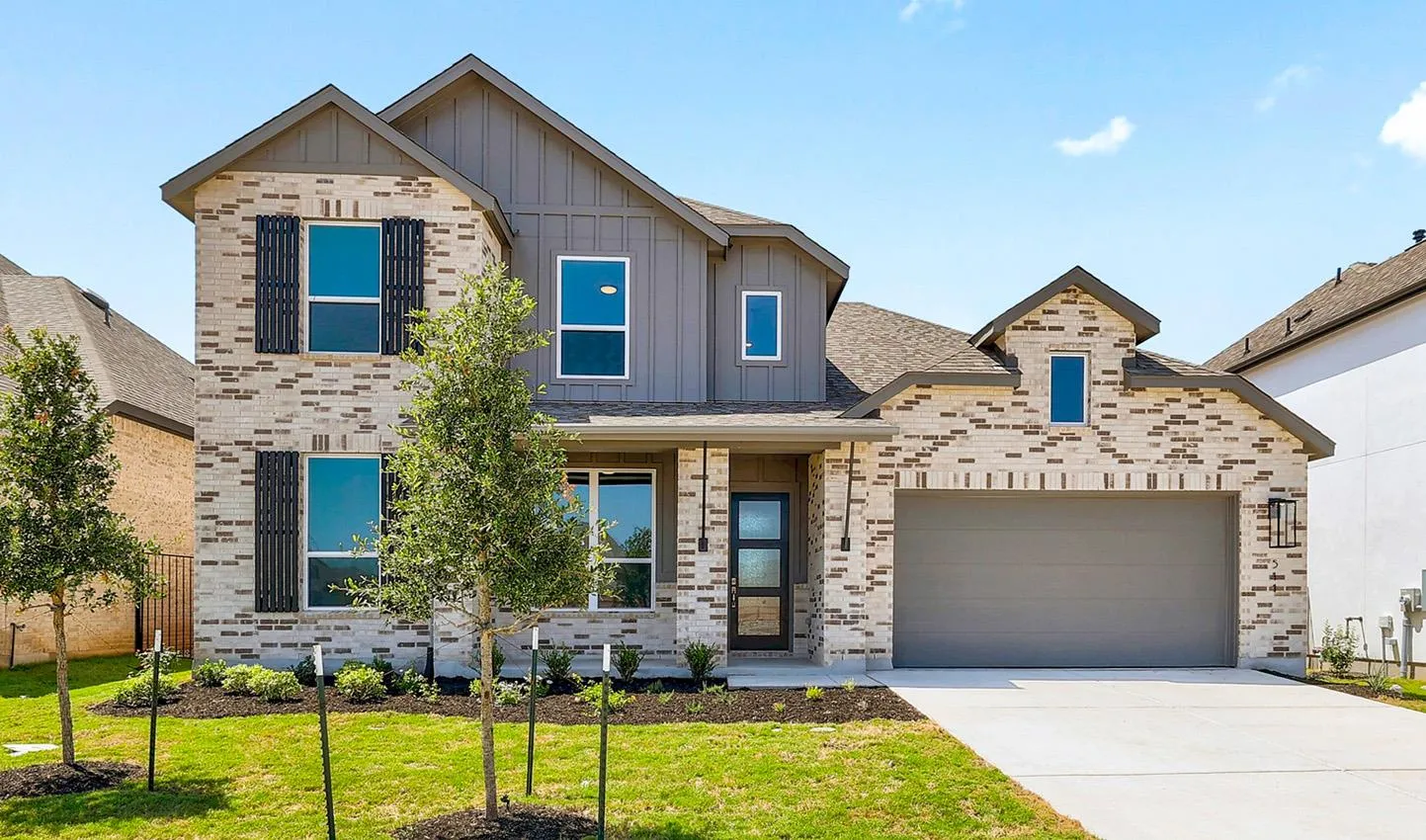 Photo of 511 TRICIA CT, Liberty Hill, TX, 78642