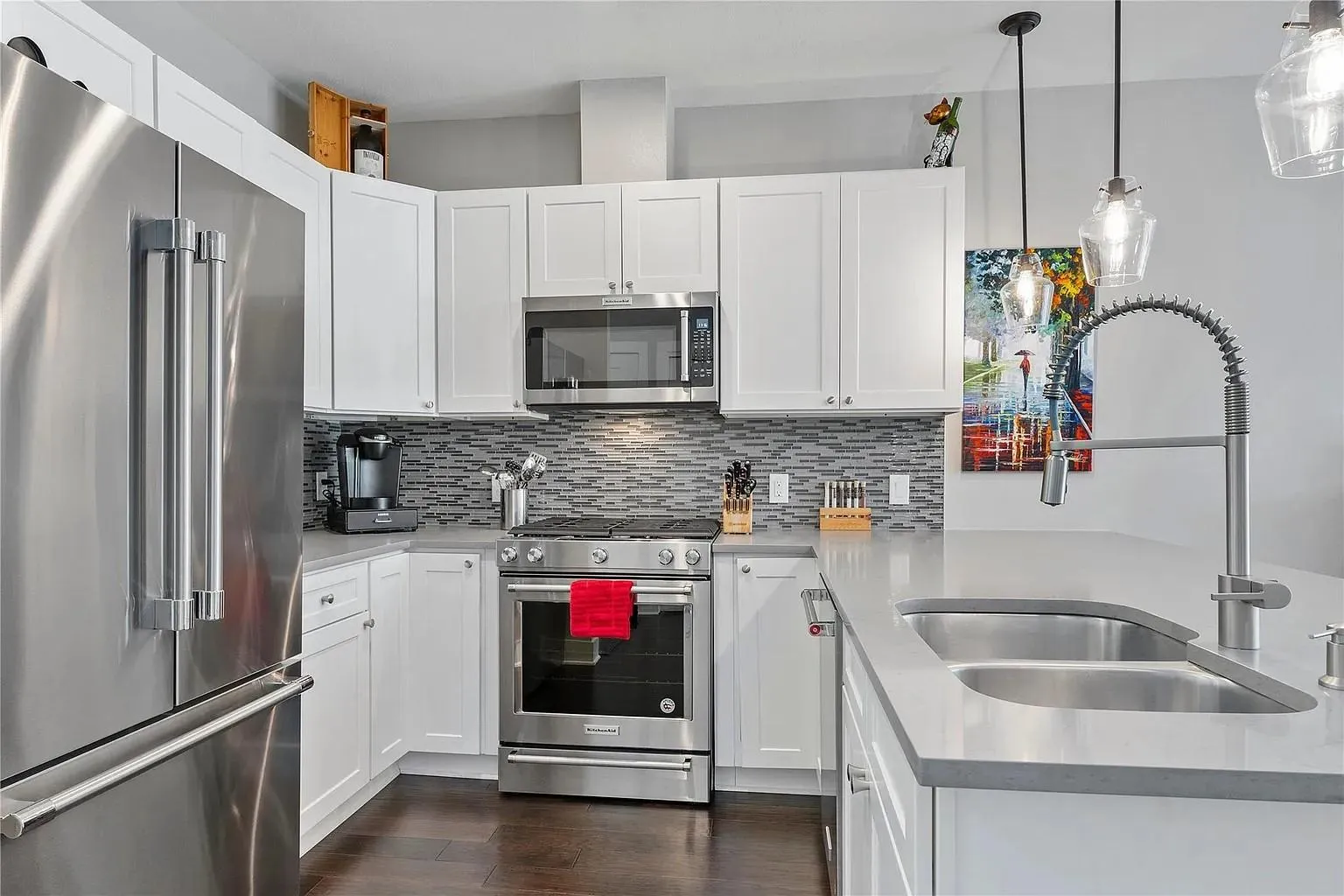 Photo 2 of 908 NUECES ST #31