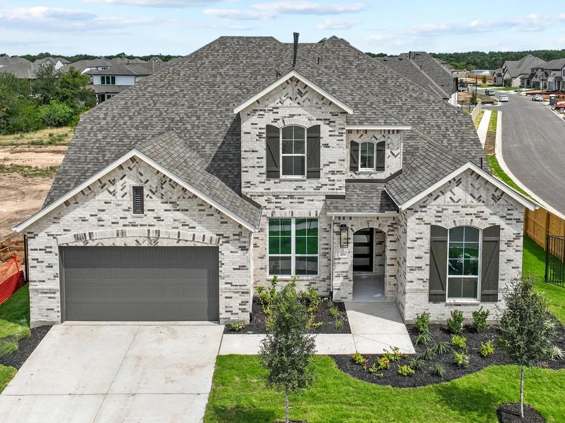 Photo of 200 BORREGO BND, Liberty Hill, TX, 78642