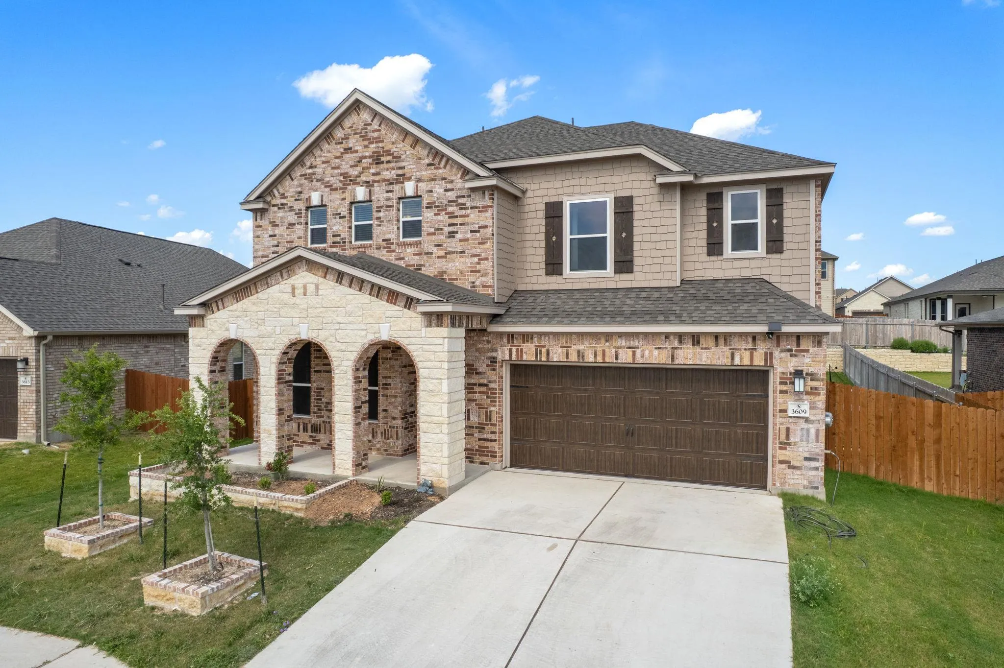 Photo 2 of 3609 LAPIO WAY