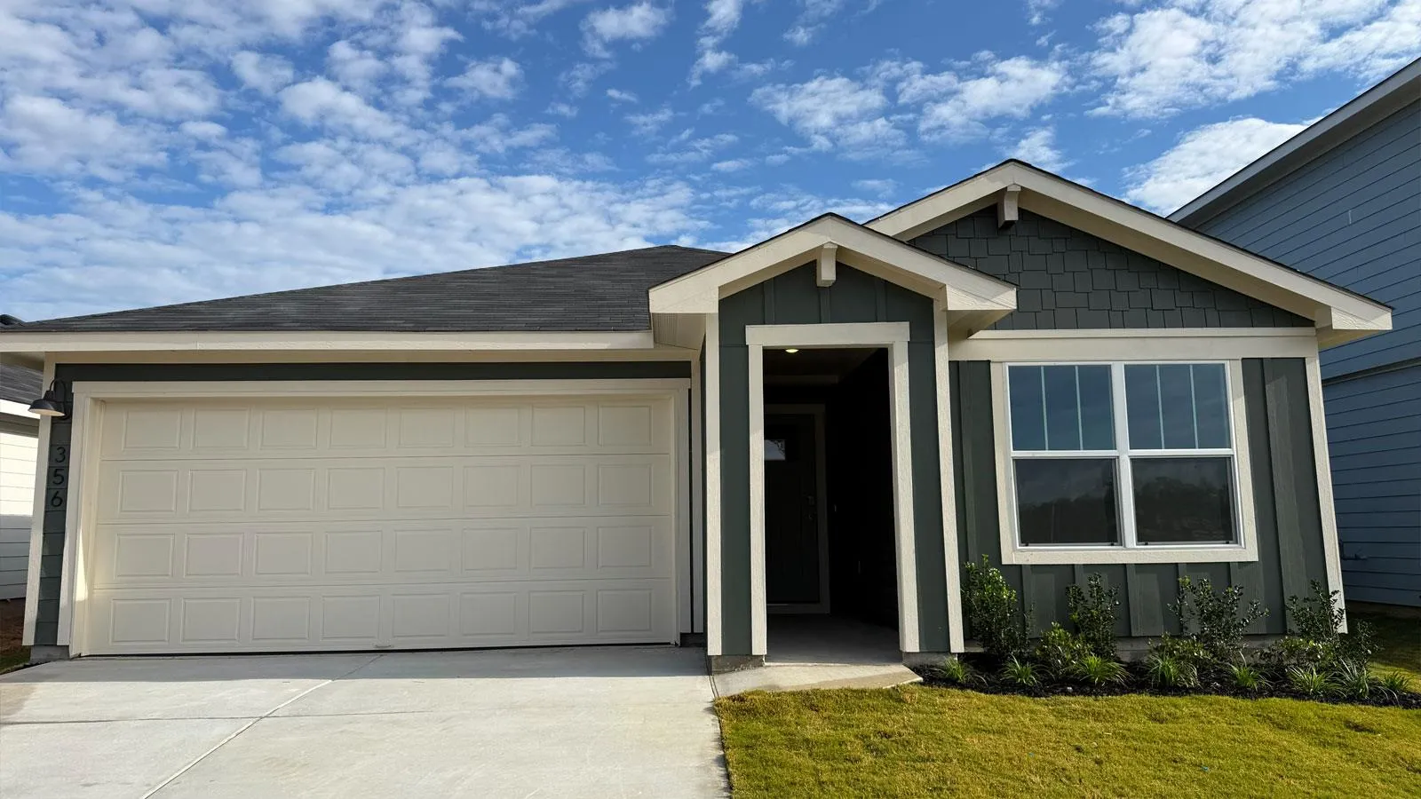 Photo of 356 SAN JUAN TRL, Bastrop, TX, 78602