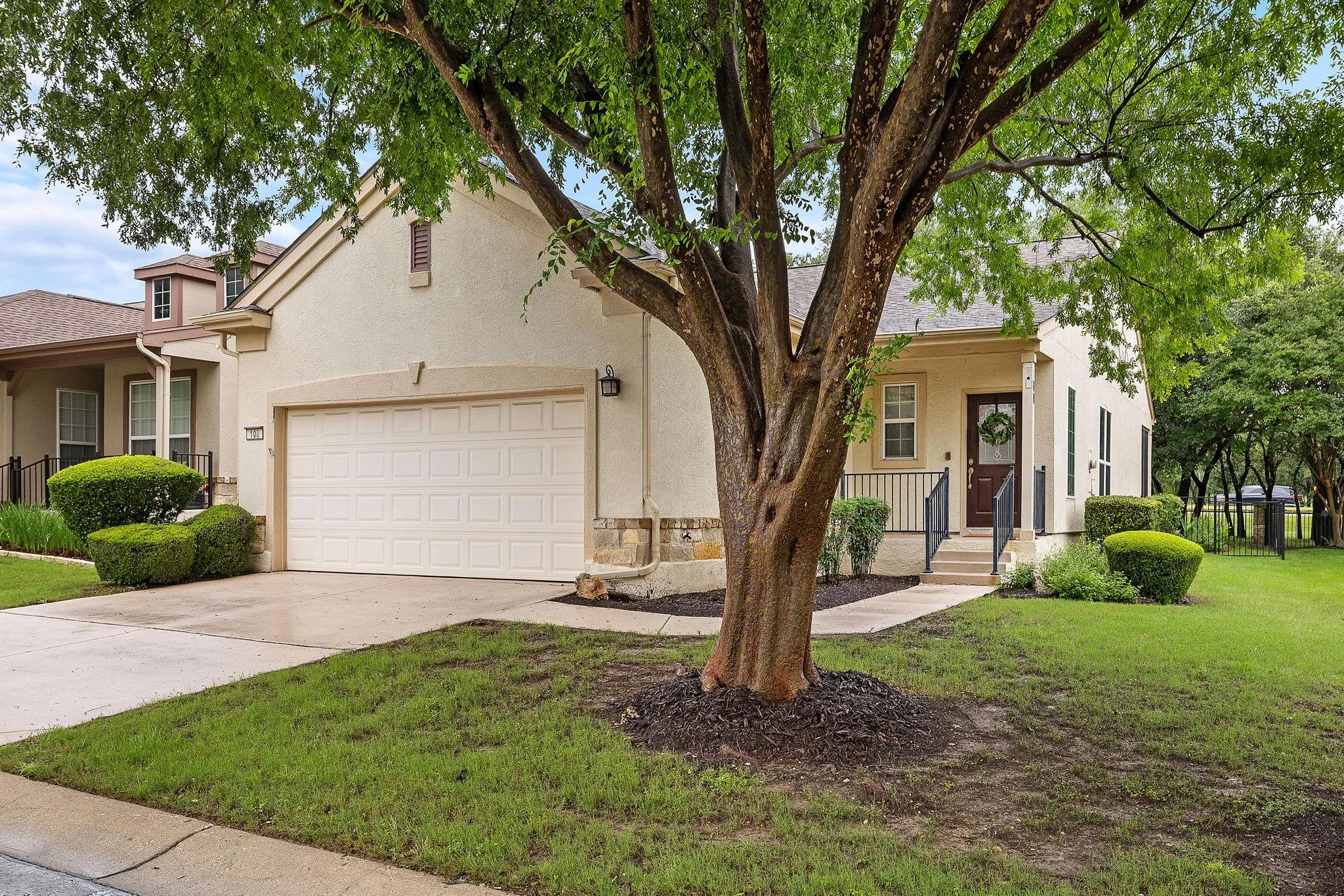 Photo of 108 FARM HILL DR, Georgetown, TX, 78633