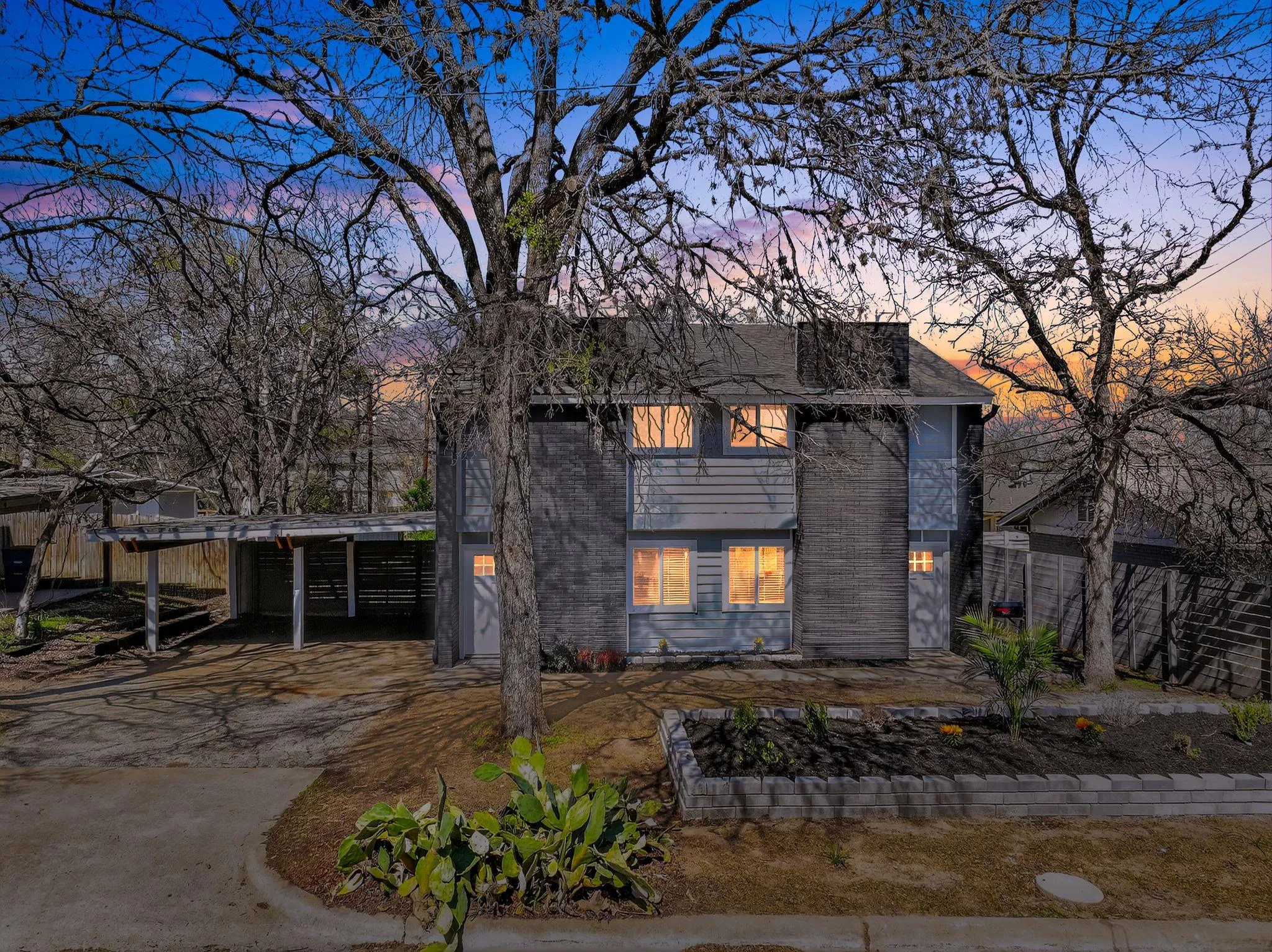 Photo of 1402 SOUTHPORT DR, Austin, TX, 78704