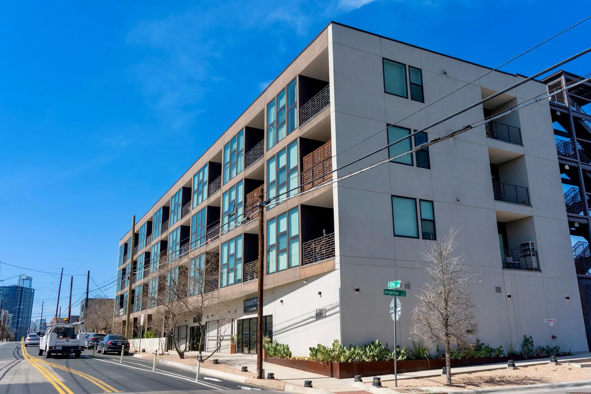 Photo of 1322 E 12TH ST #201, Austin, TX, 78702