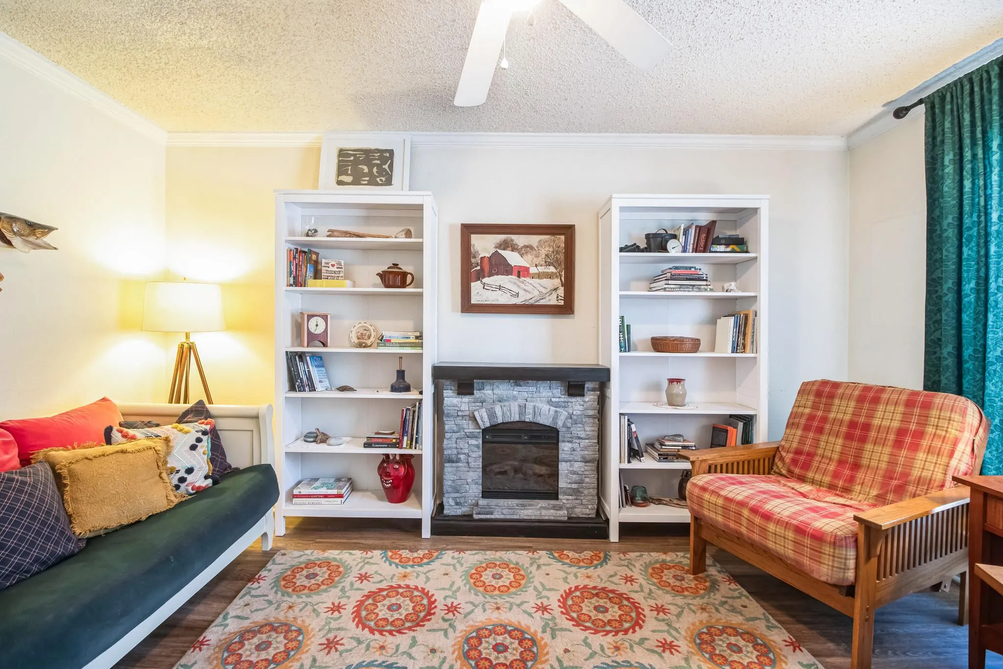 Photo 4 of 3008 WHISPER OAKS LN #B