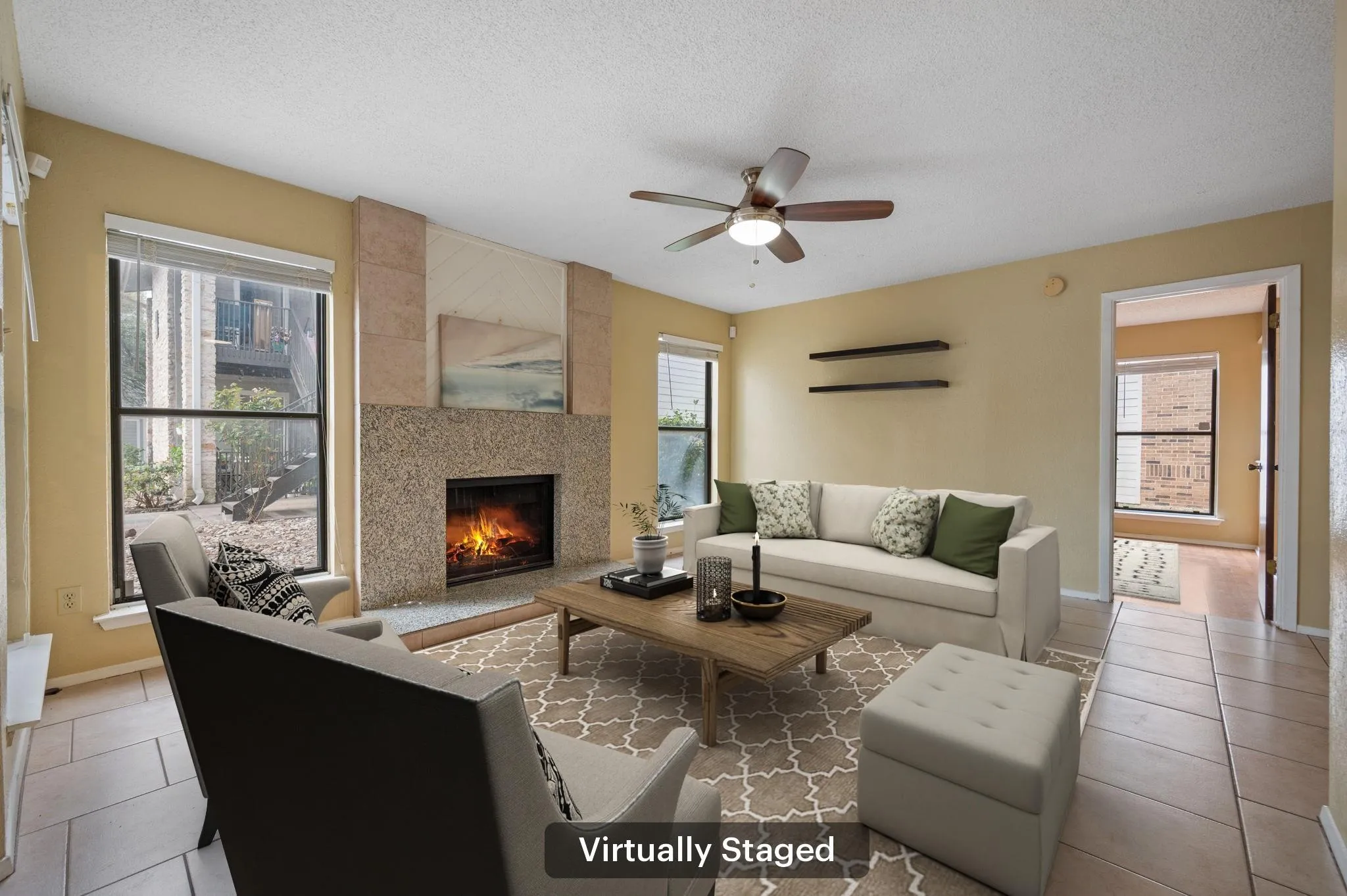Photo 4 of 10616 MELLOW MEADOWS DR #3A
