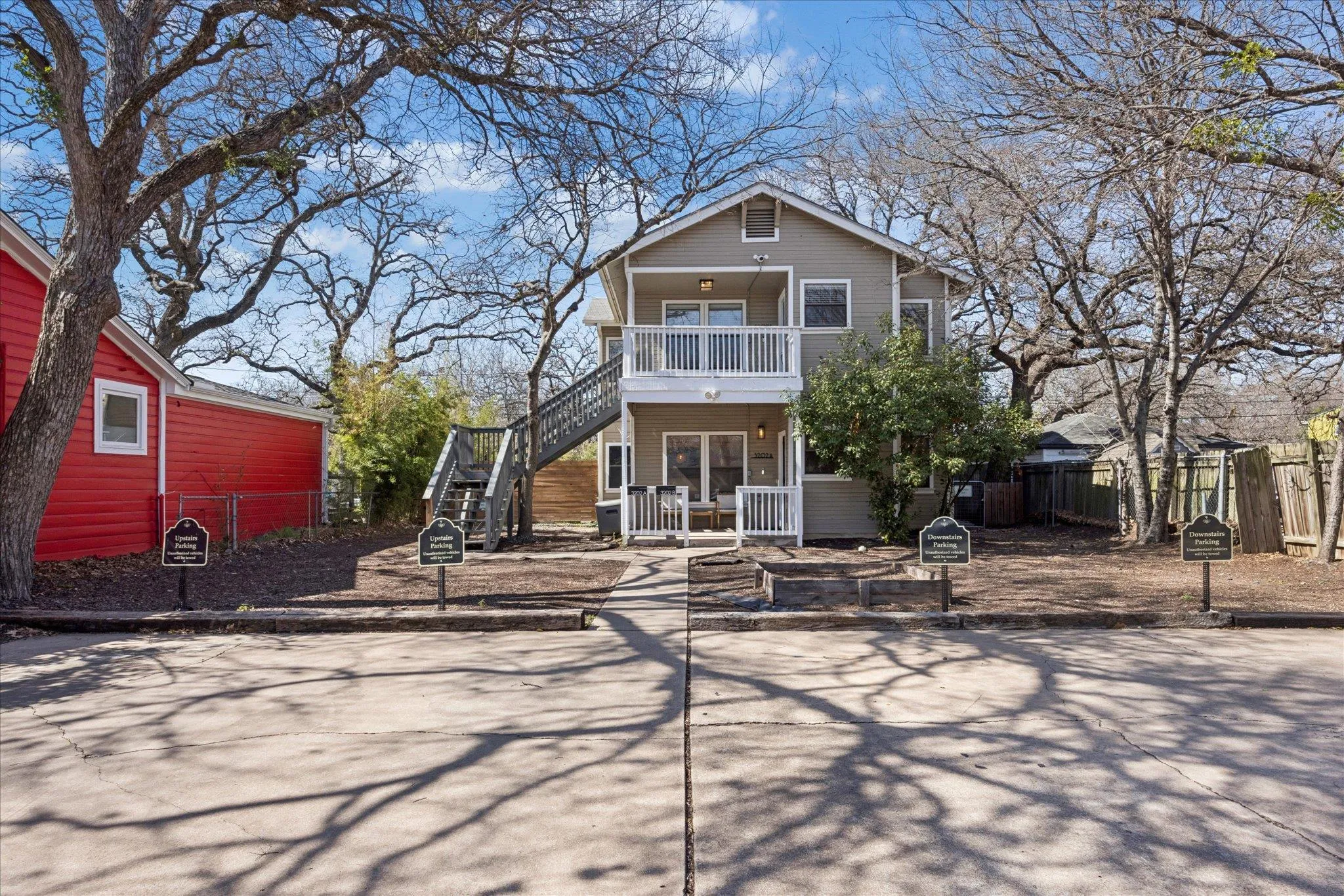 Photo of 3202 FRENCH PL, Austin, TX, 78722