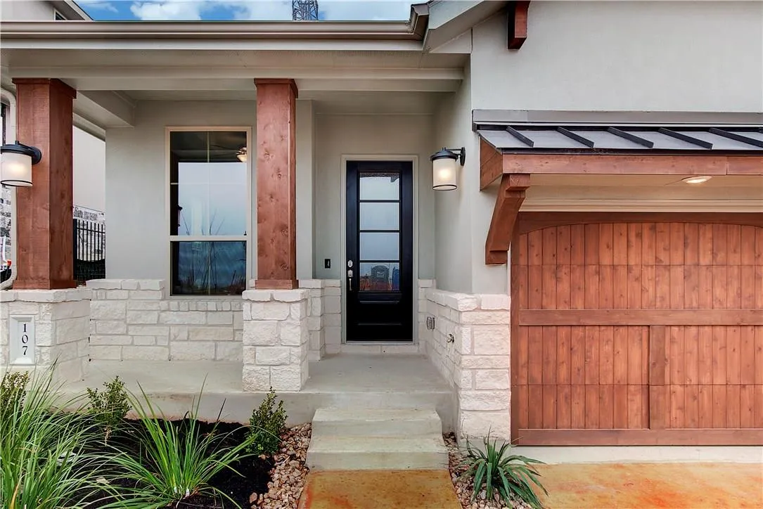 Photo of 107 CARTWHEEL BND #49, Austin, TX, 78738