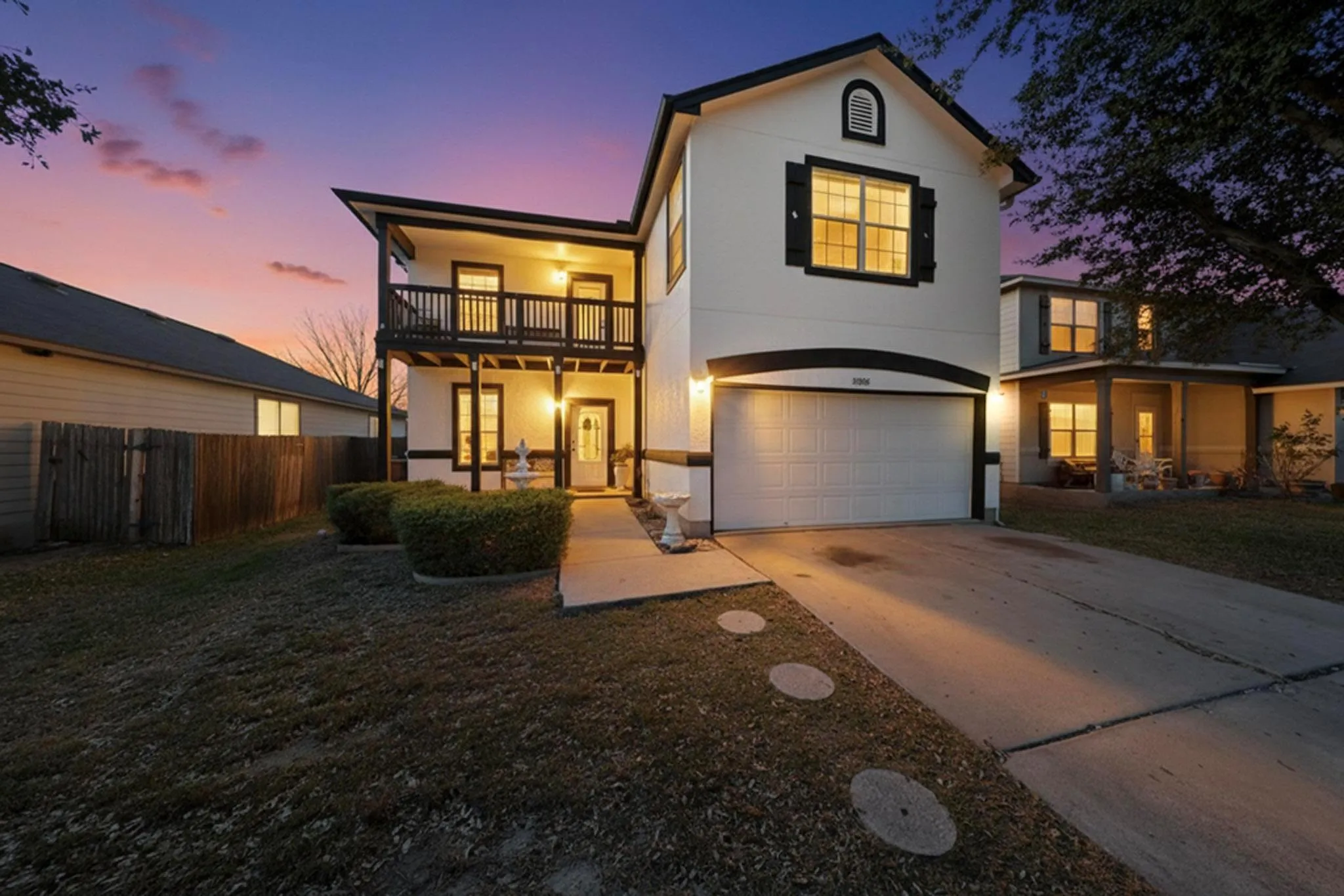 Photo of 5816 WELSH WAY, Del Valle, TX, 78617