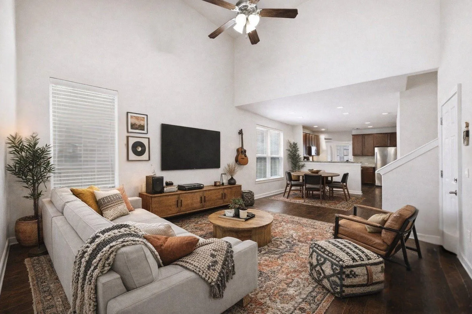 Photo of 2101 RIVERS EDGE WAY #32, Austin, TX, 78741