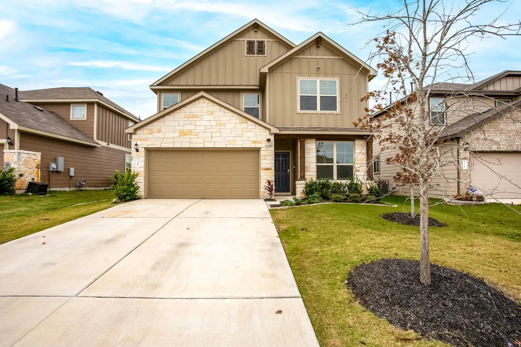 Photo of 528 STATON ST, Georgetown, TX, 78626