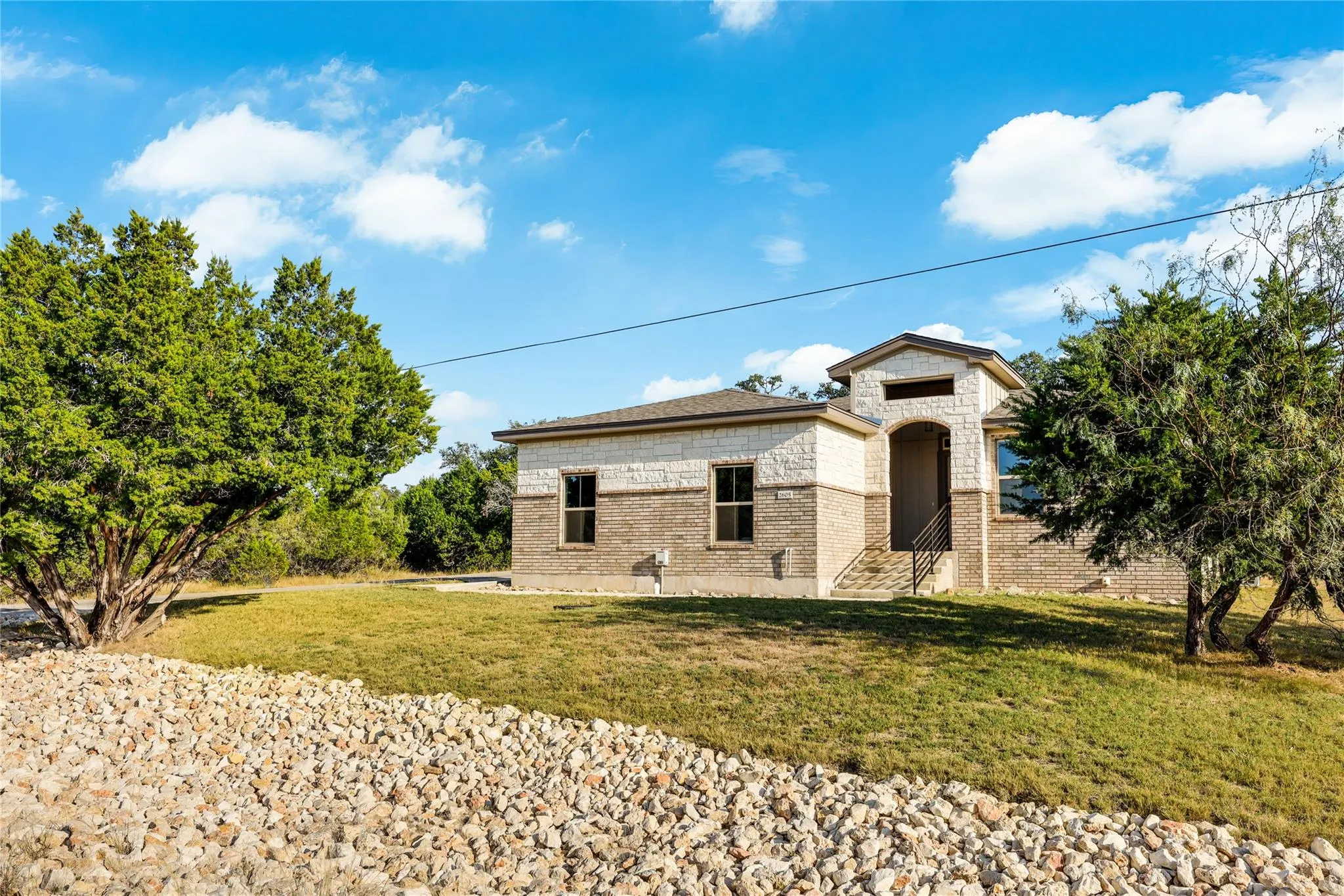 Photo of 2605 TRUMAN DR, Lago Vista, TX, 78645