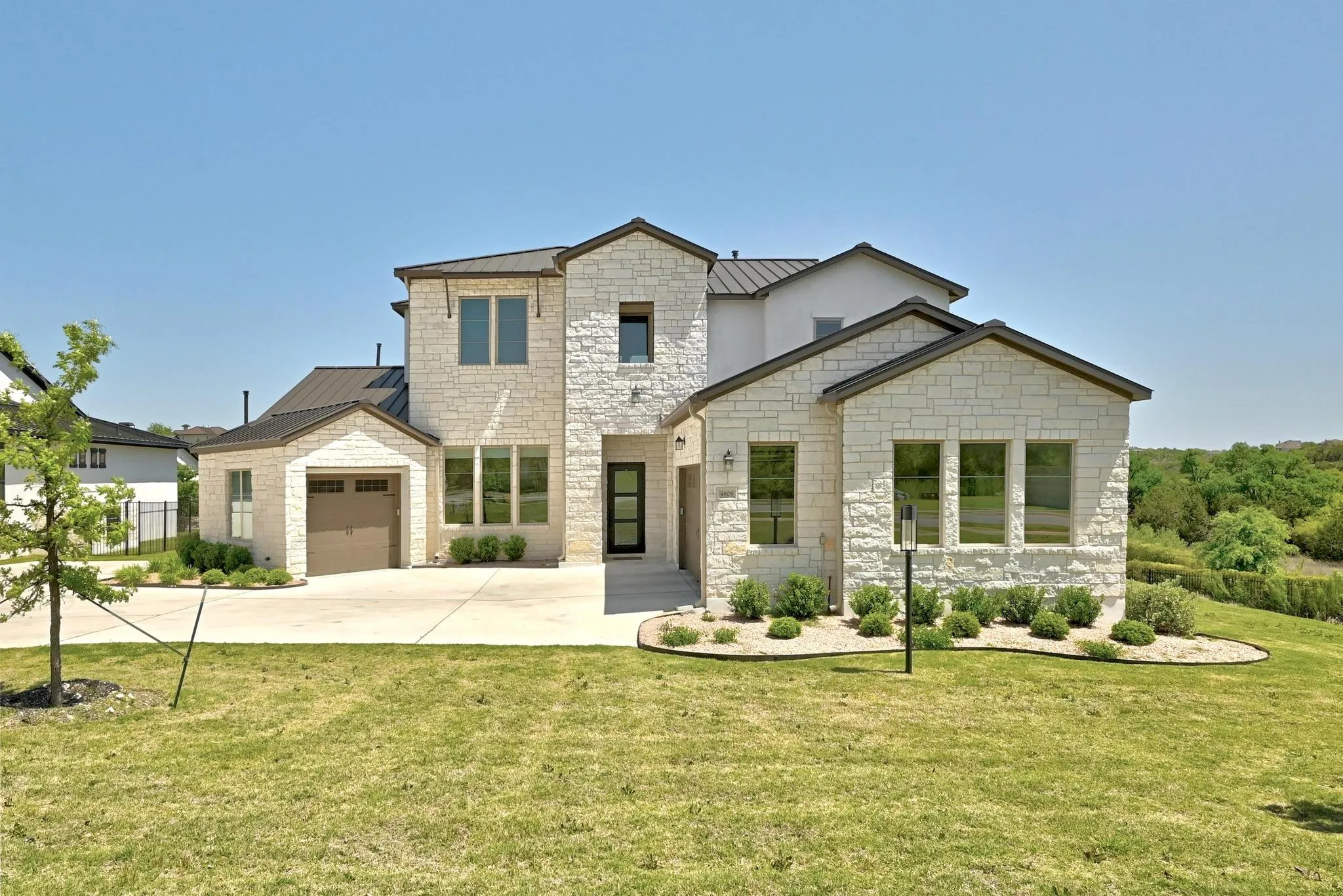 Photo of 4809 SERENE HILLS DR, Austin, TX, 78738