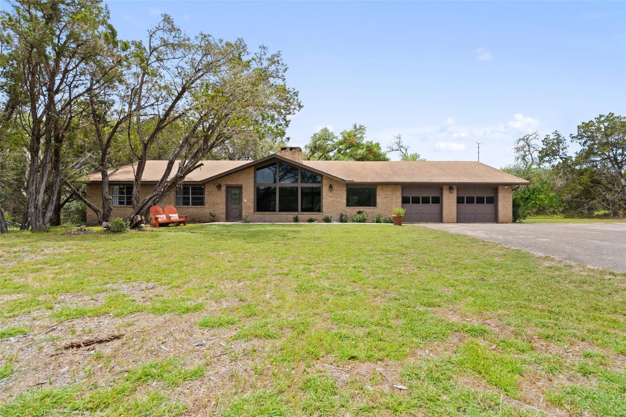 Photo of 121 MERRYWOOD LN, San Marcos, TX, 78666