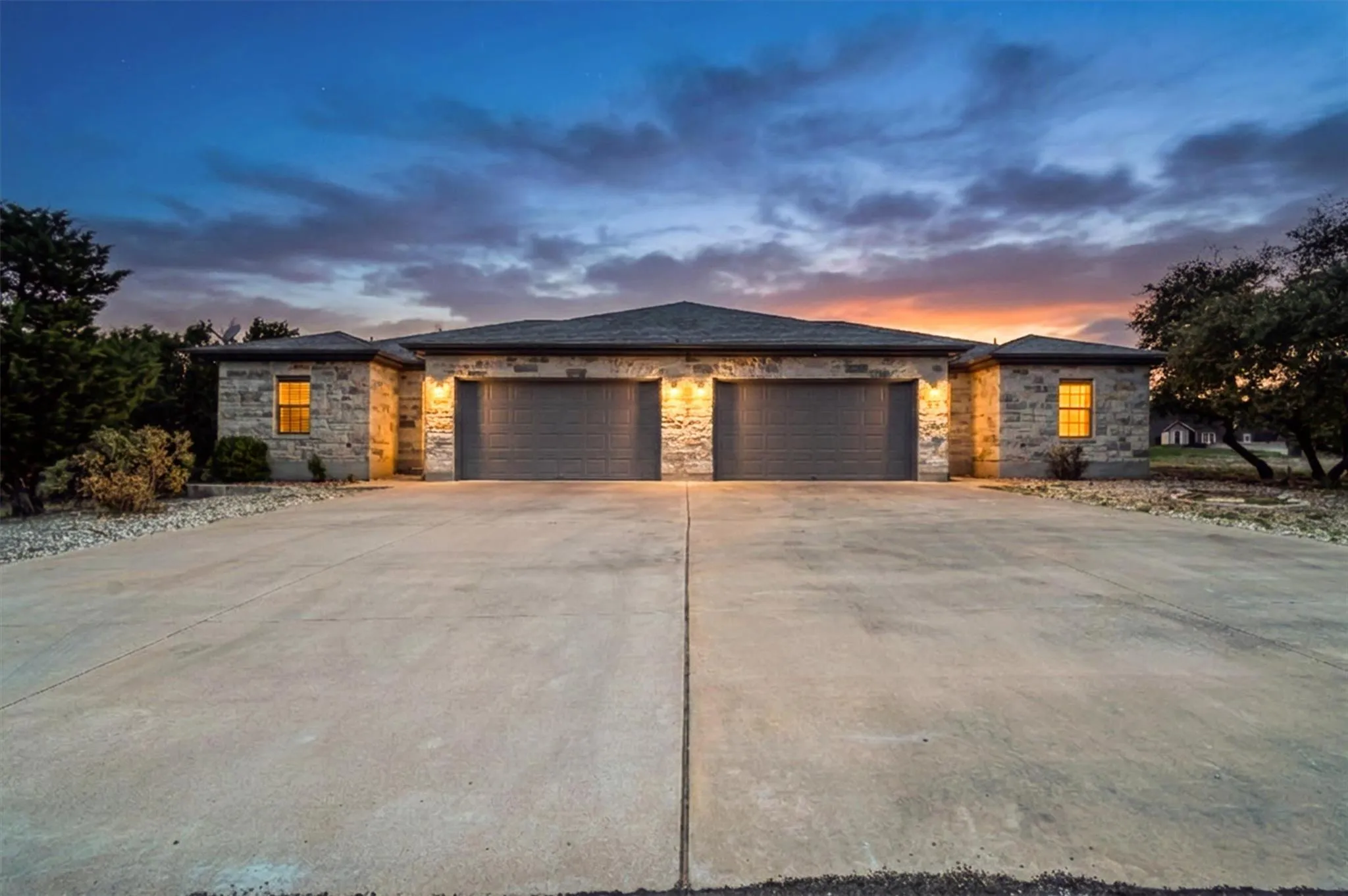 Photo of 21414 SANTA CARLO AVE, Lago Vista, TX, 78645
