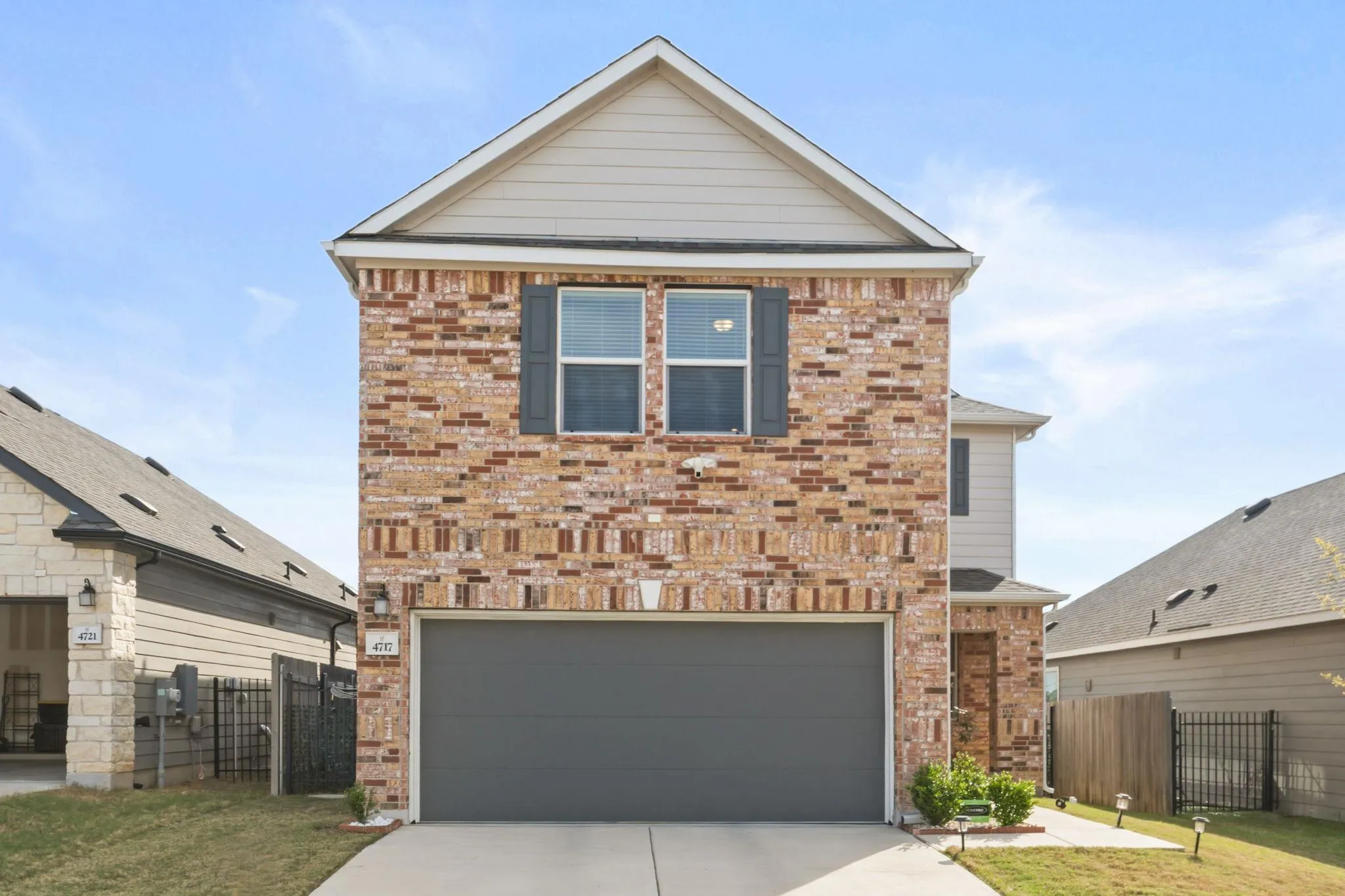 Photo of 4717 COLMAR DR, Manor, TX, 78653