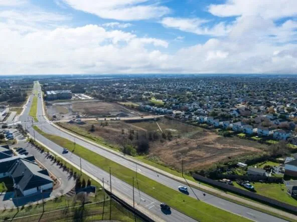 Photo of 0000 WELLS BRANCH PKWY, Pflugerville, TX, 78660