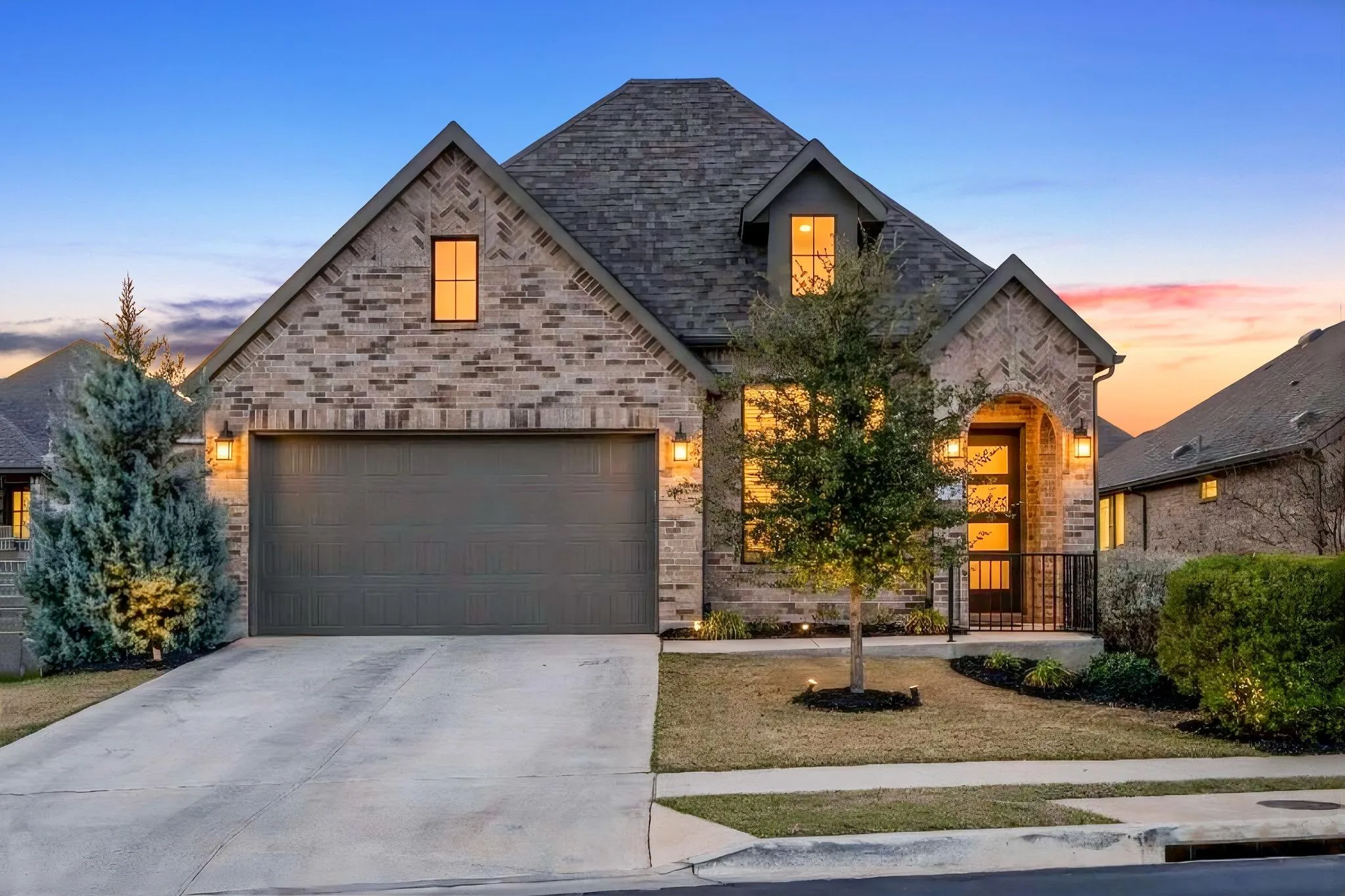 Photo of 1201 HIGHCREST, Georgetown, TX, 78628