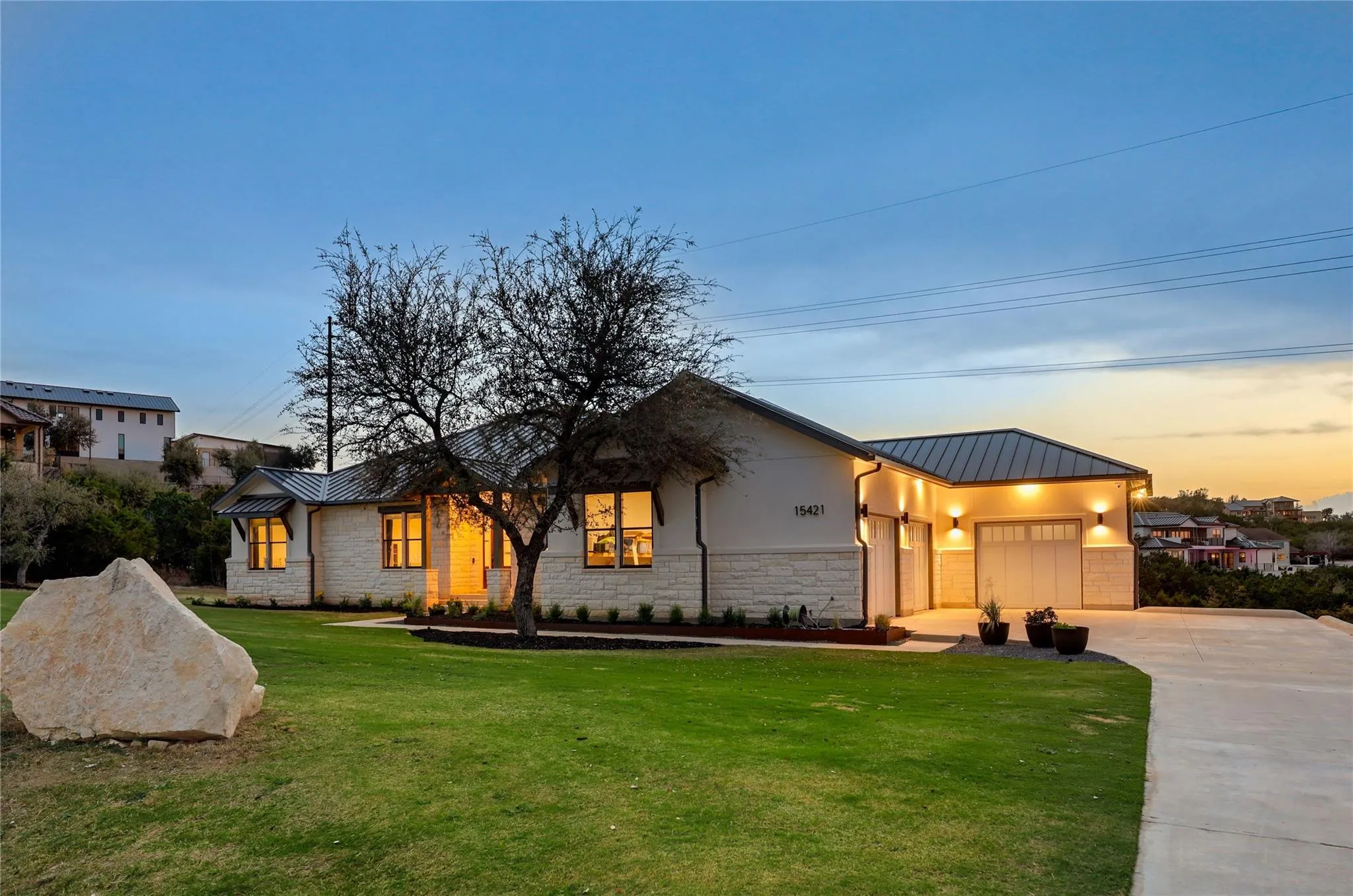 Photo 3 of 15421 MCCORMICK VISTA DR
