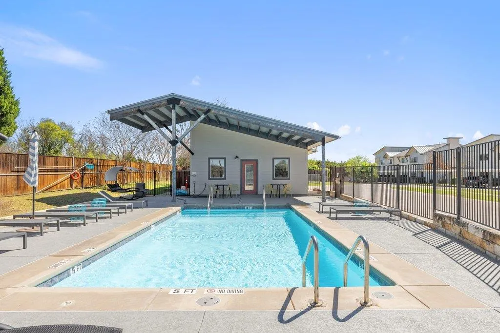 Photo of 7805 COOPER LN #401, Austin, TX, 78745