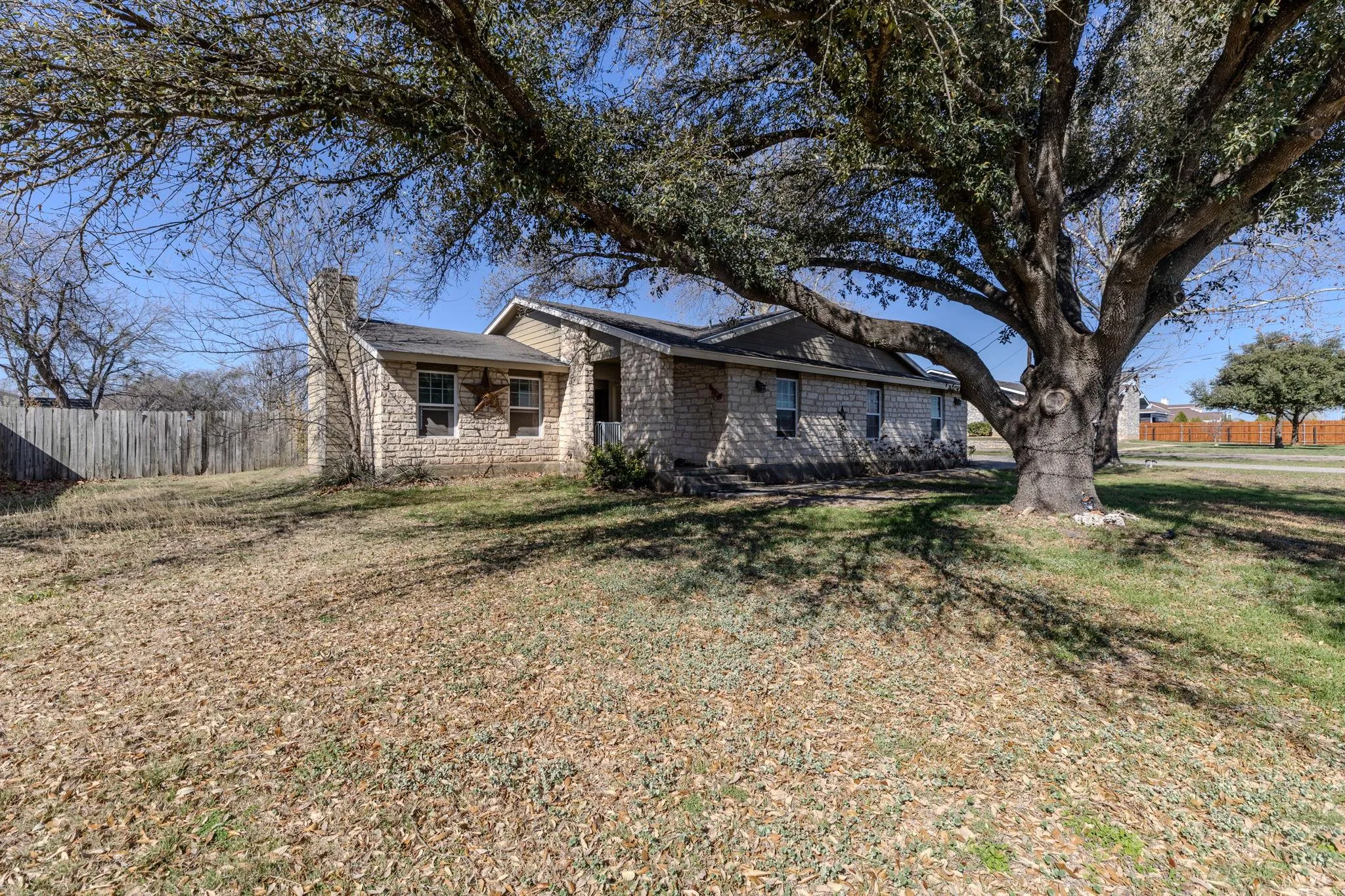 Photo of 61 FAMILY CIR, Hutto, TX, 78634