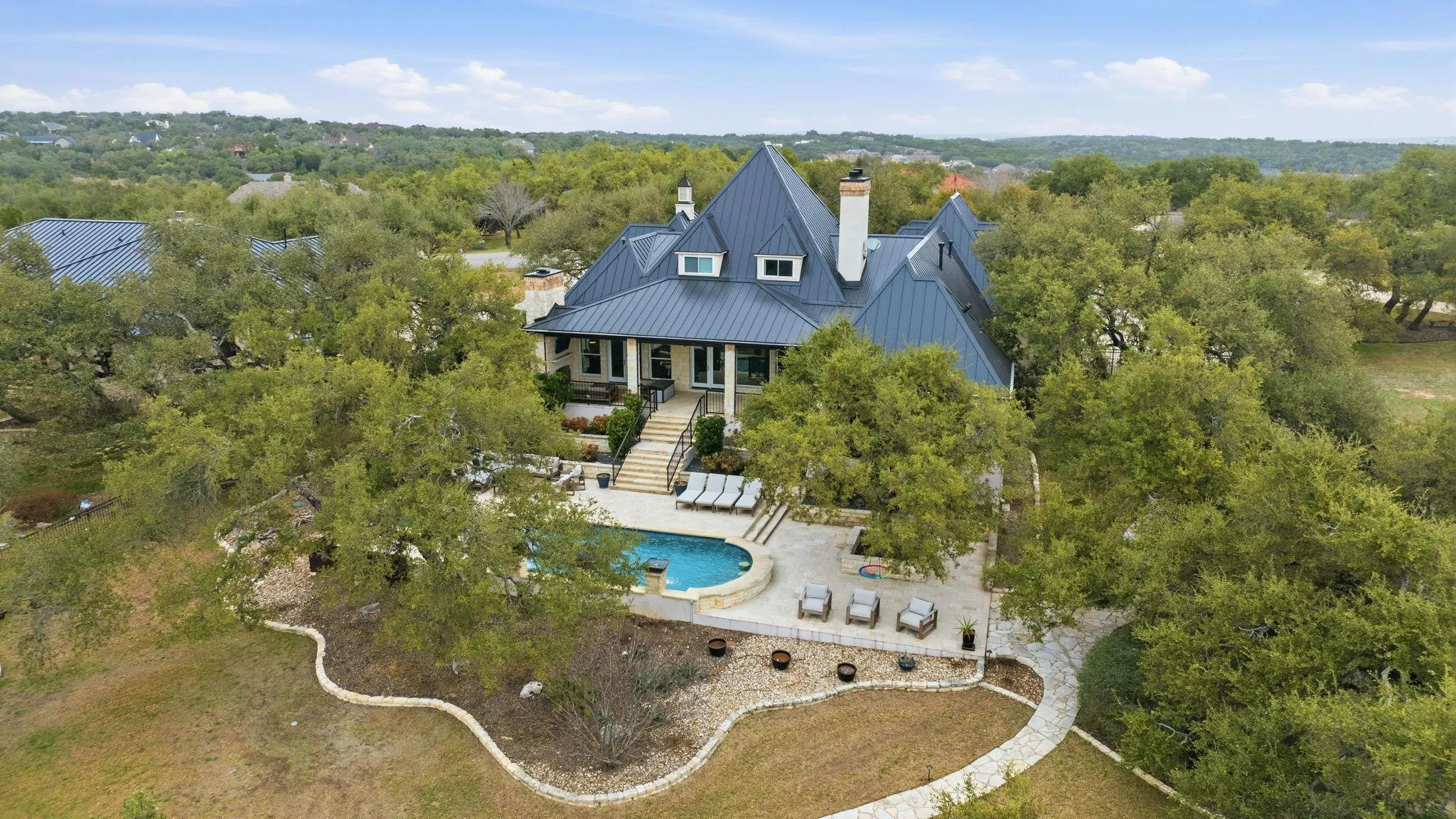 Photo of 3118 LA VENTANA PKWY, Driftwood, TX, 78619