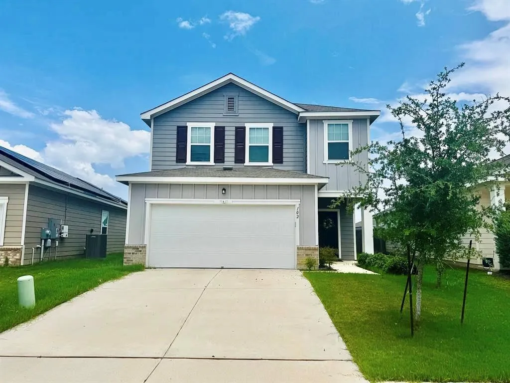 Photo of 102 GEMSBOK RD, Hutto, TX, 78634