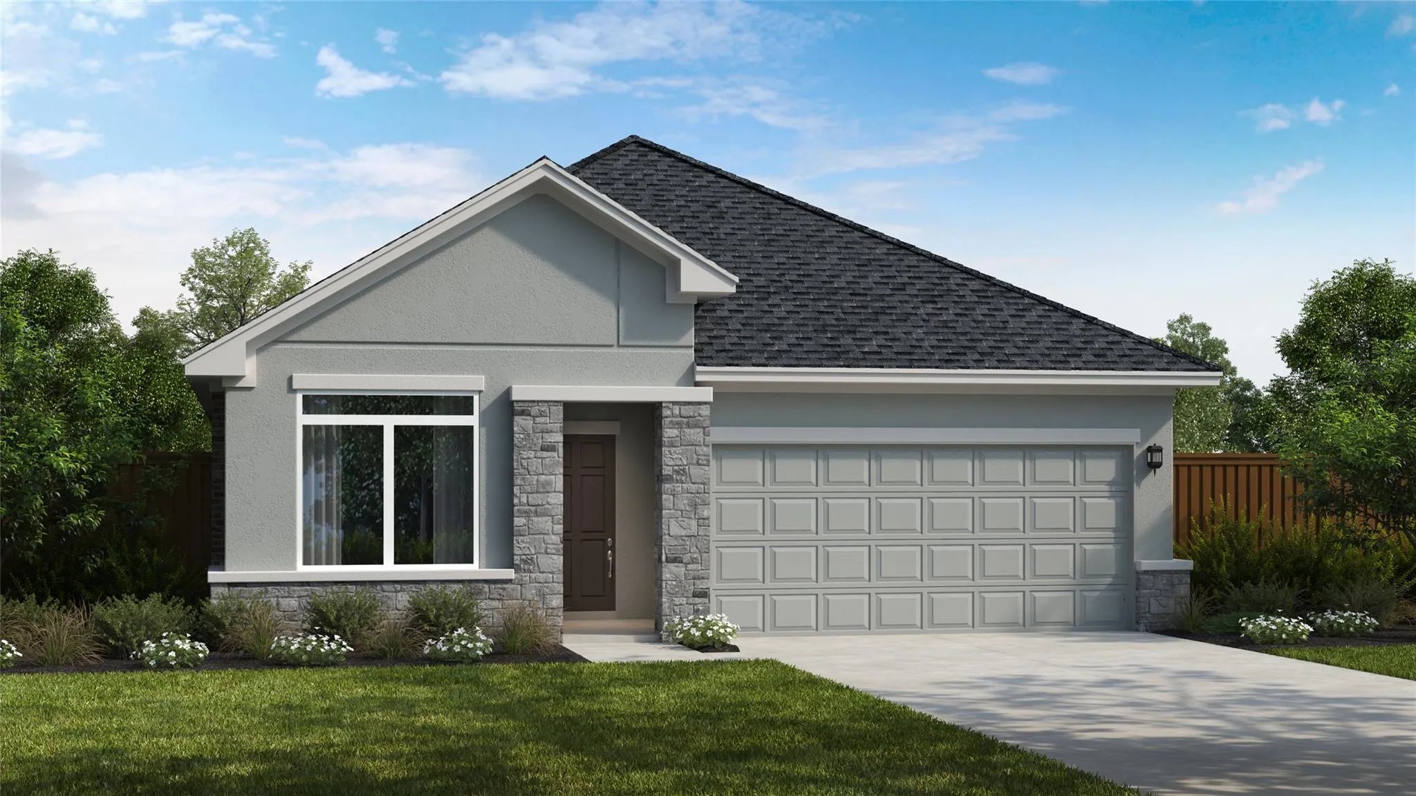 Photo of 412 AMISTA DR, Liberty Hill, TX, 78642