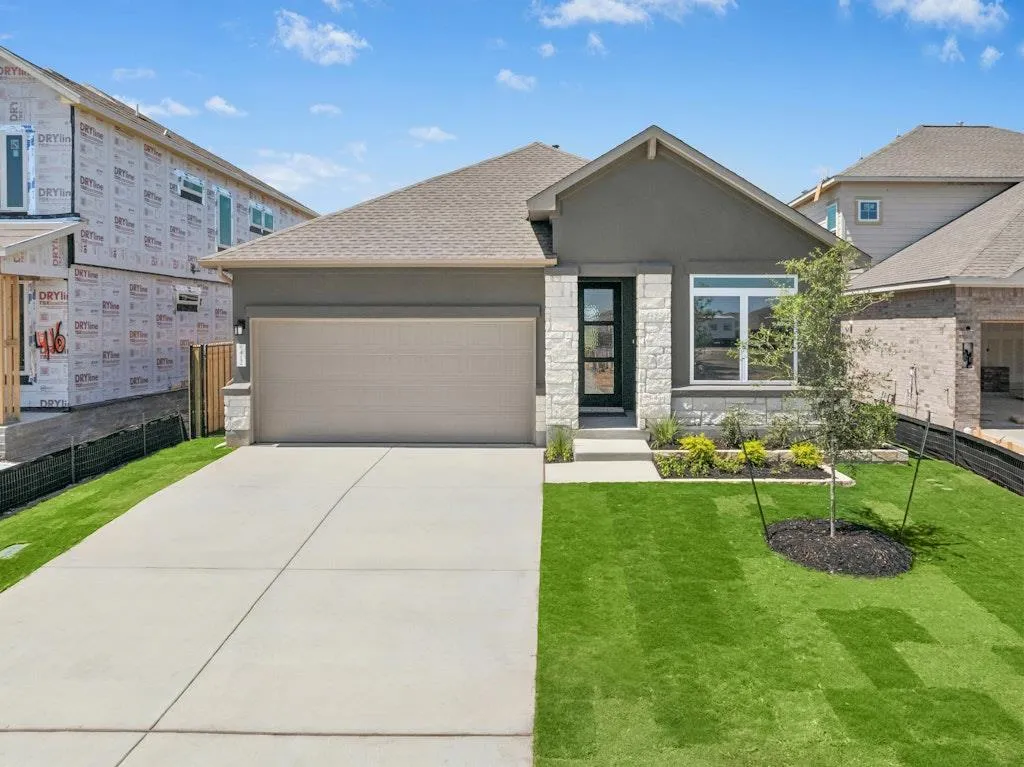 Photo of 412 AMISTA DR, Liberty Hill, TX, 78642