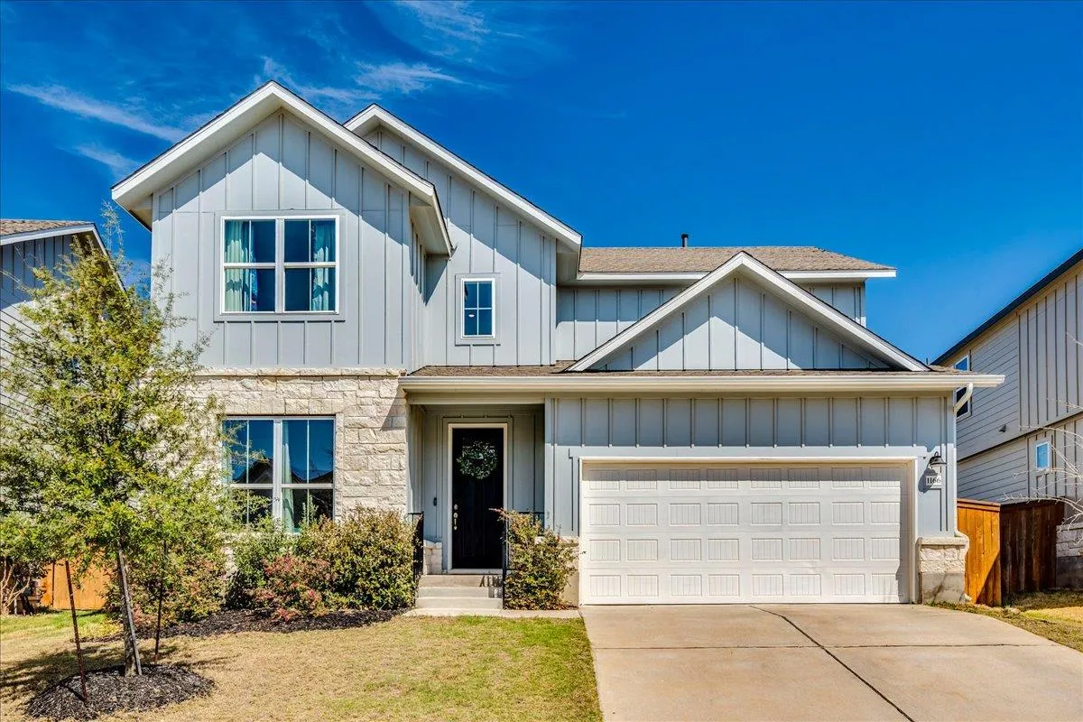 Photo of 1166 SAGE THRASHER CIR, Dripping Springs, TX, 78620
