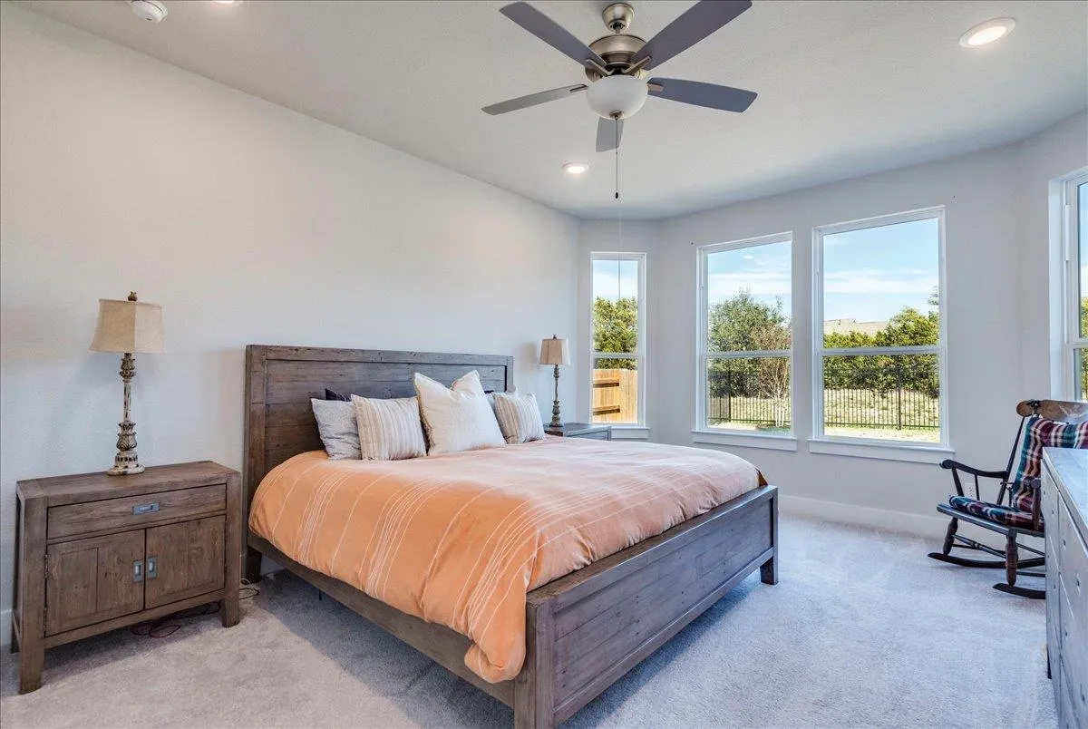 Photo of 1166 SAGE THRASHER CIR, Dripping Springs, TX, 78620