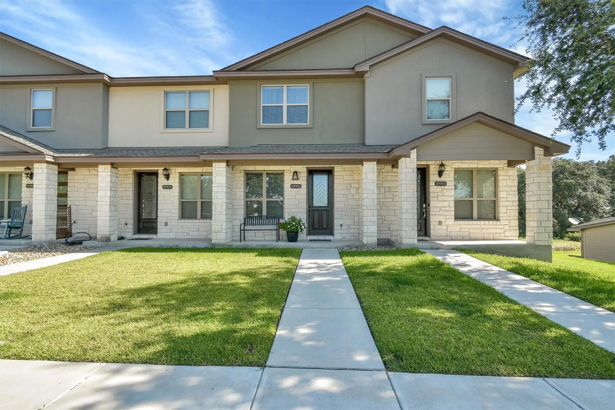 Photo of 18902 NICKLAUS DR, Point Venture, TX, 78645