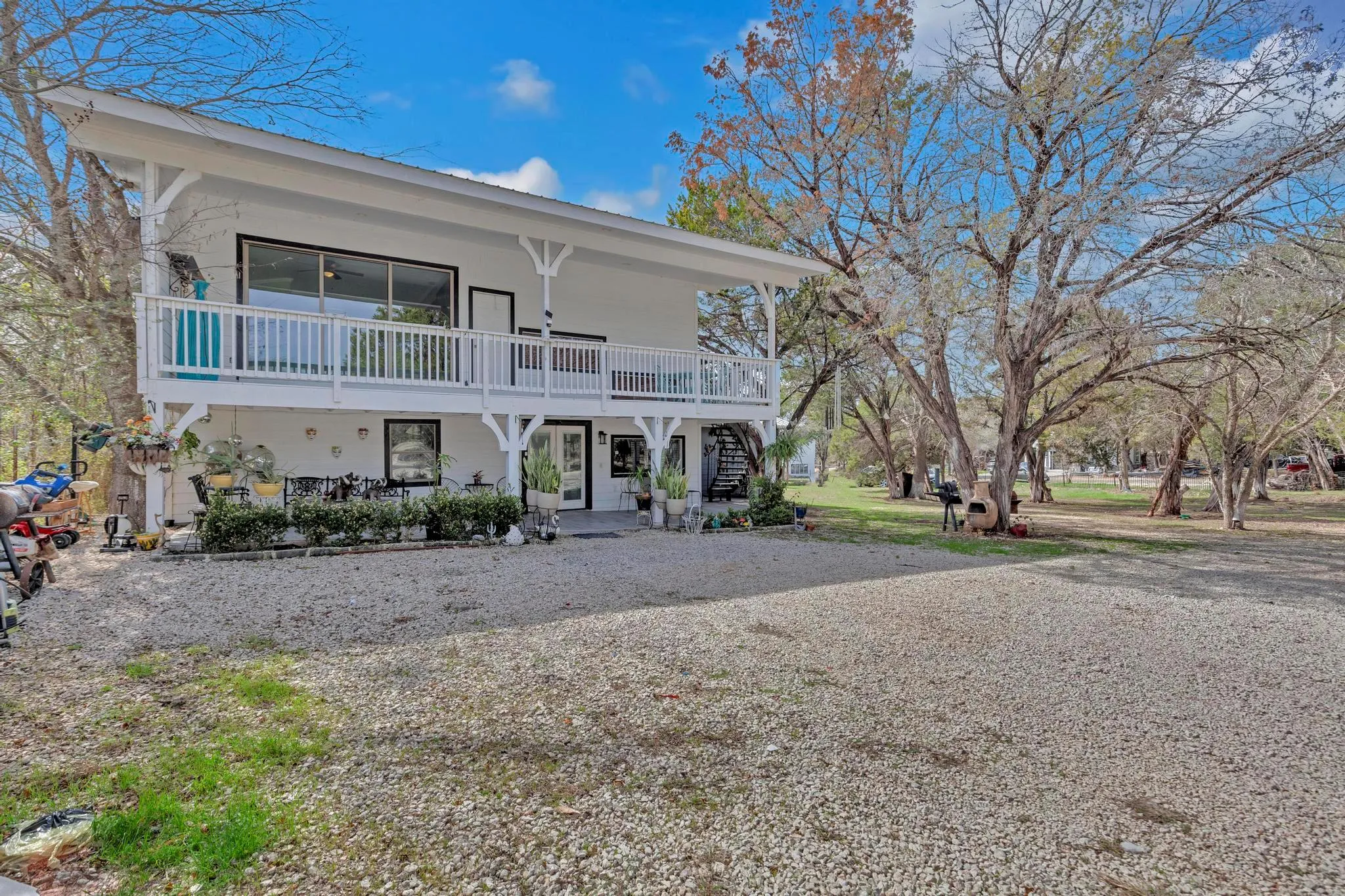 Photo 2 of 23505 FULKES LN