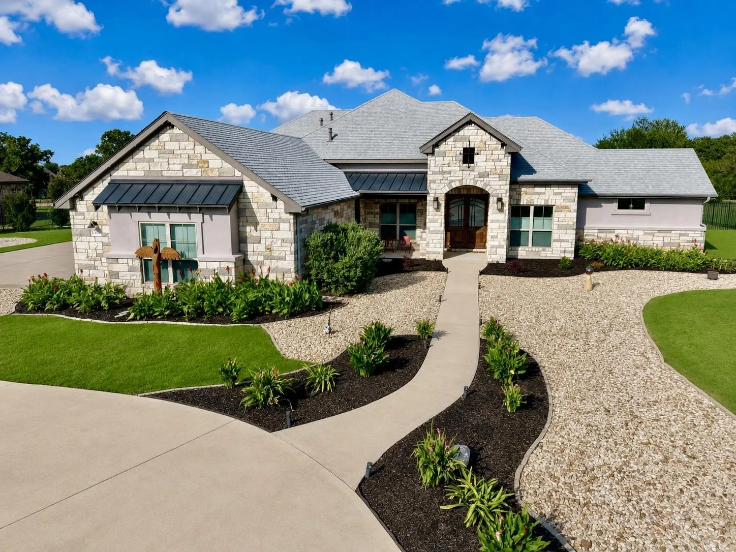 Photo of 113 CAMP VERDE DR, Georgetown, TX, 78633