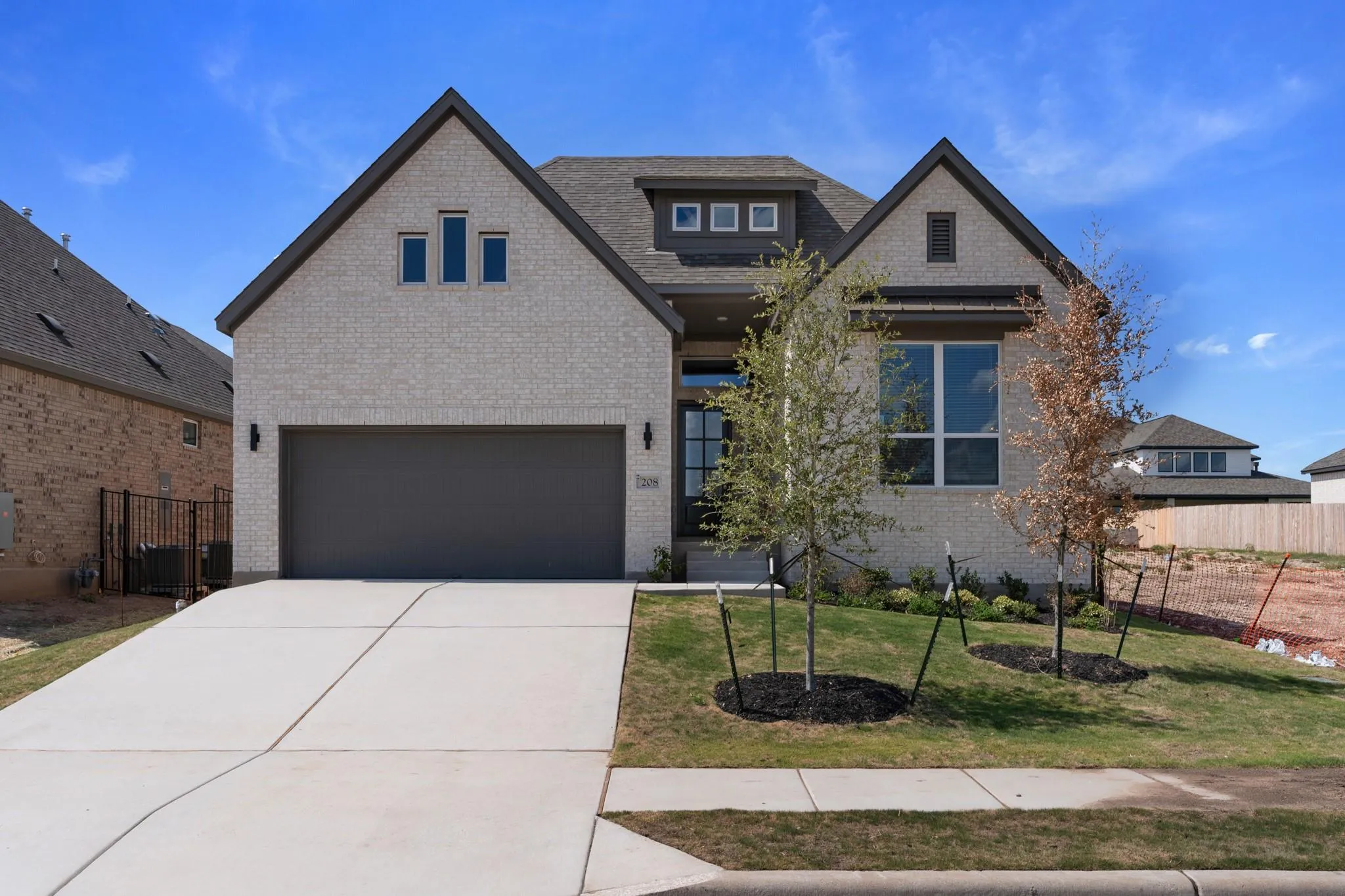 Photo of 208 MONTECIDO DR, Liberty Hill, TX, 78642