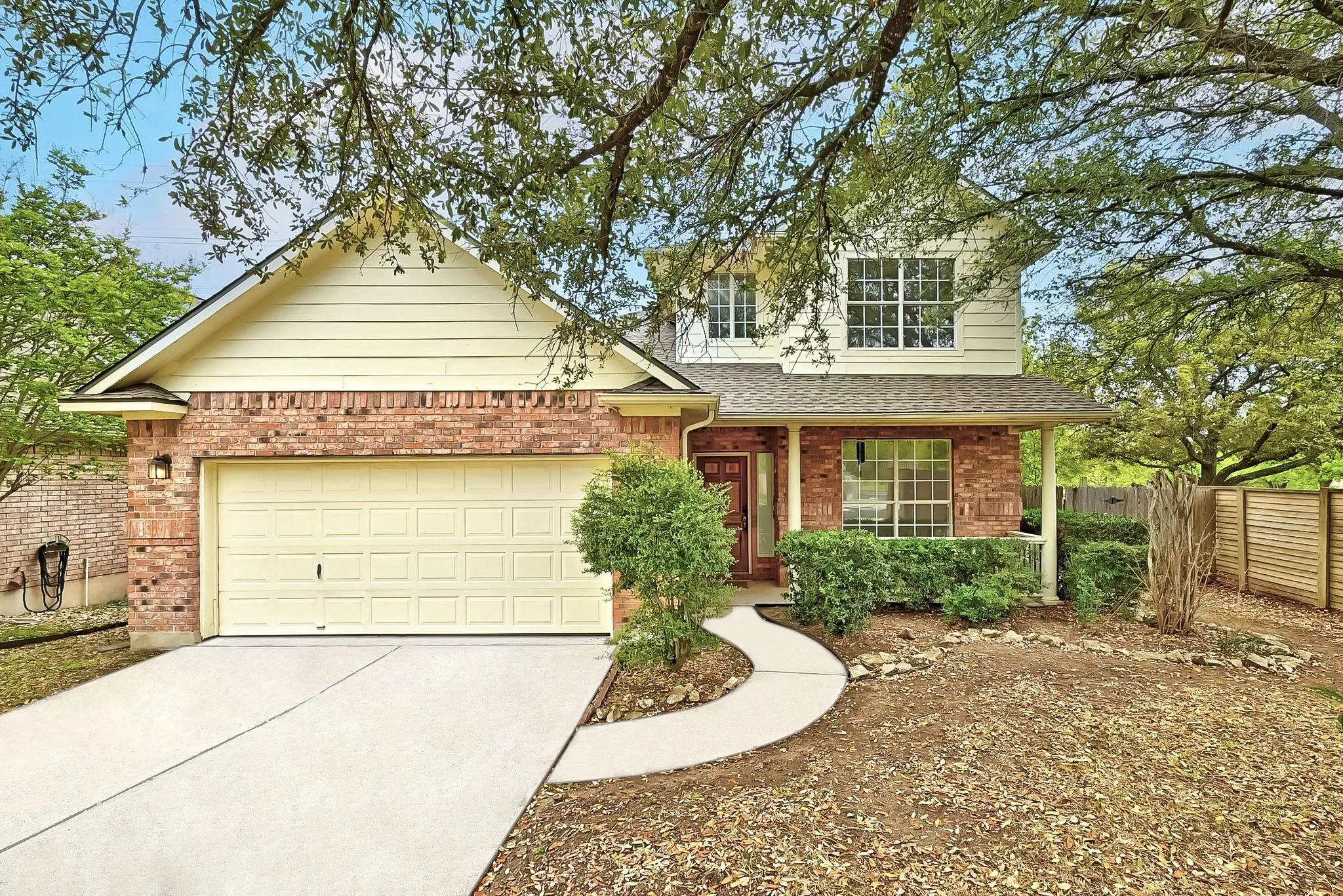 Photo of 13401 LAMPLIGHT VILLAGE AVE, Austin, TX, 78727