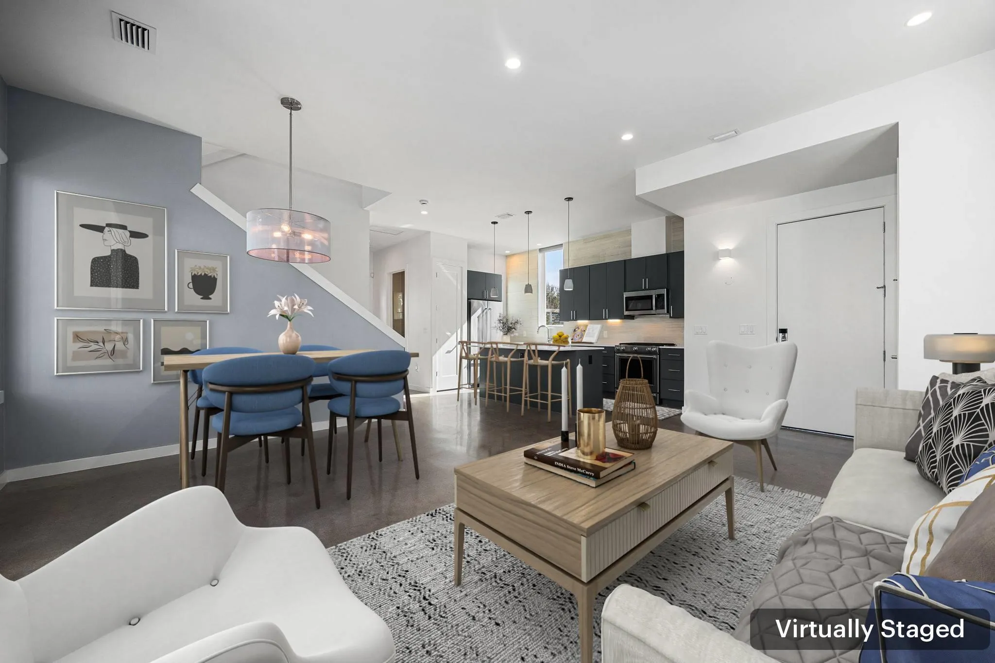 Photo 5 of 3604 MARCAE CT #1