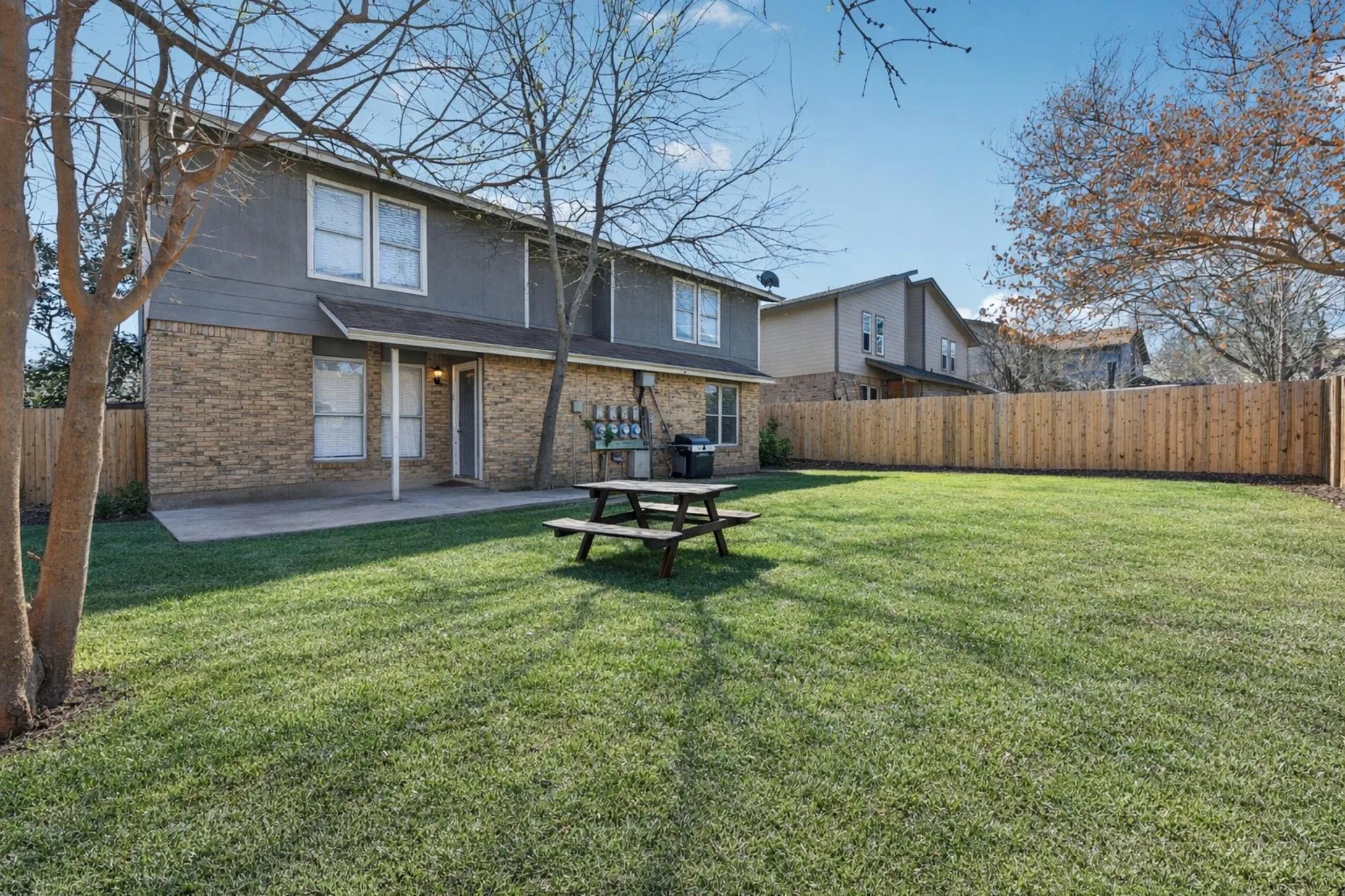 Photo of 1210 SOUTHPORT DR, Austin, TX, 78704