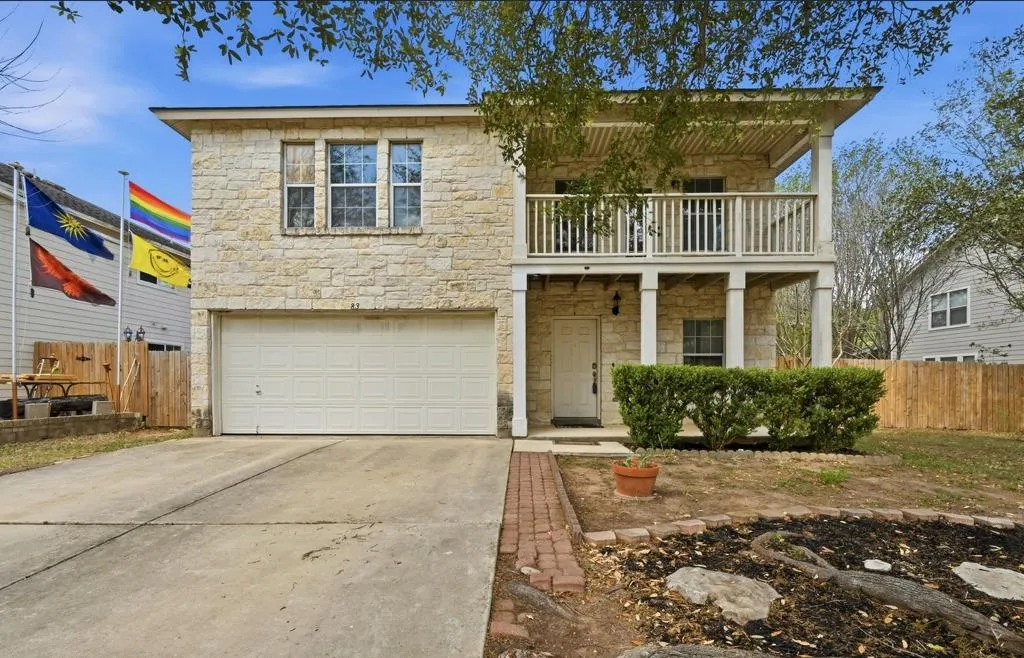 Photo of 83 ELM HILL CT, San Marcos, TX, 78666