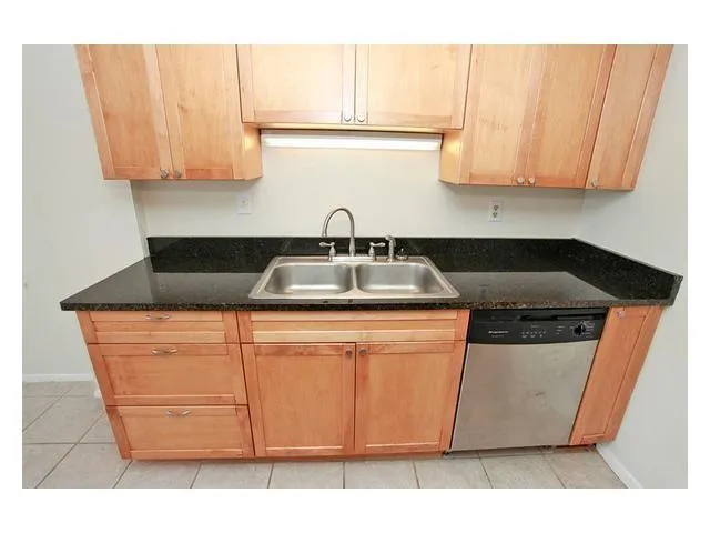 Photo 5 of 1800 LAVACA ST #204